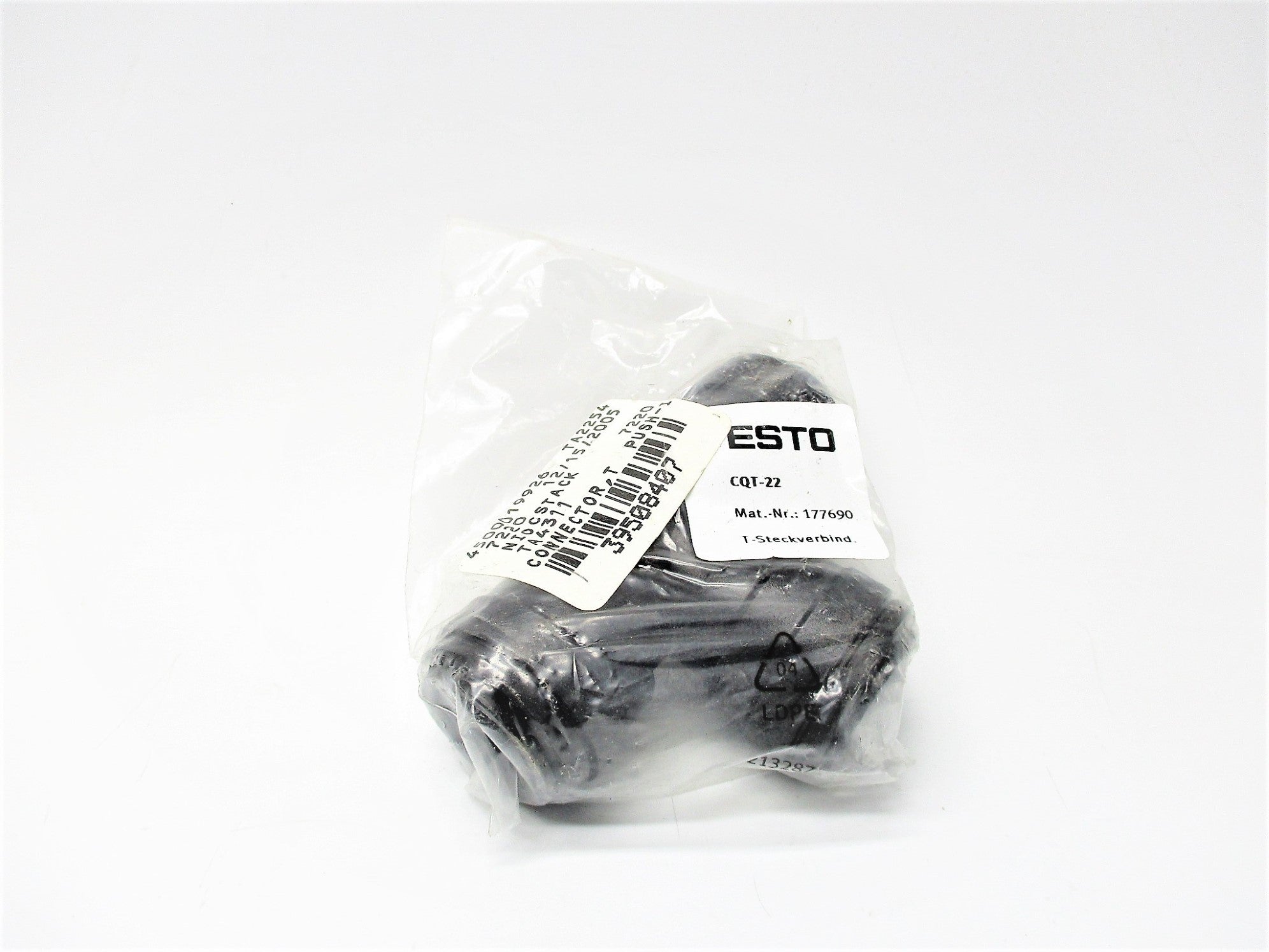 FESTO CQT-22 NSMP