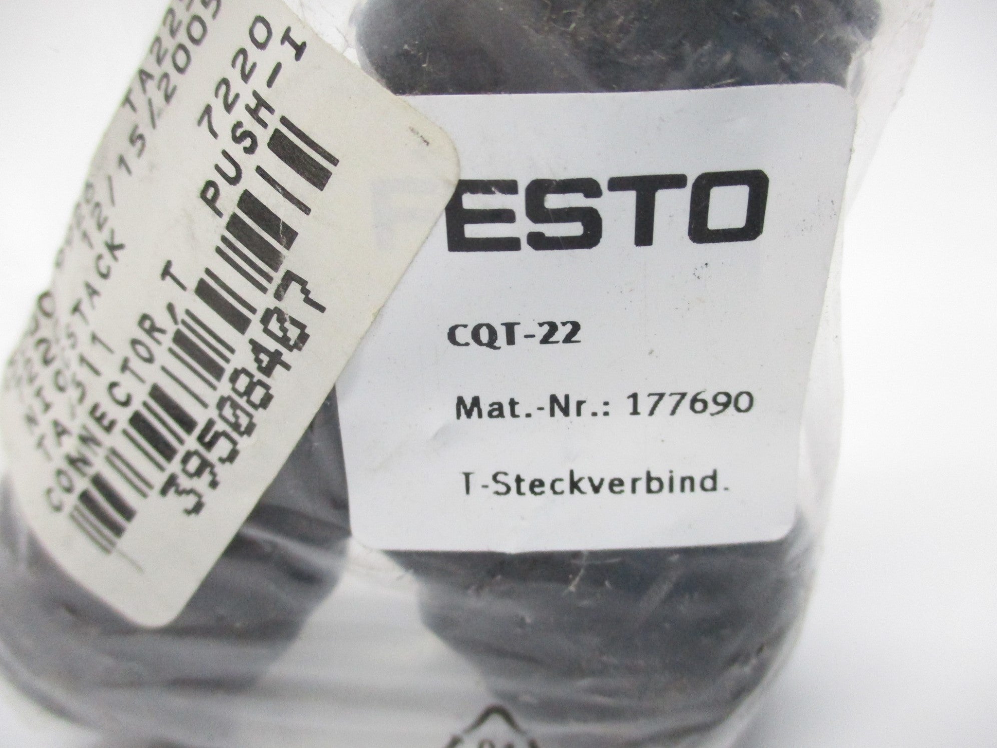 FESTO CQT-22 NSMP
