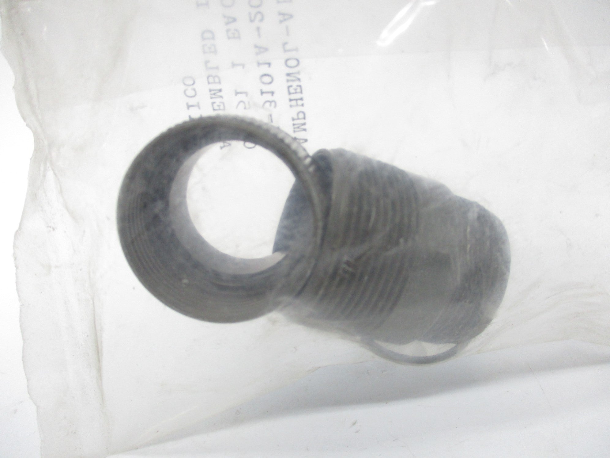 AMPHENOL-AEROSPACE 97-3101A-20 NSMP