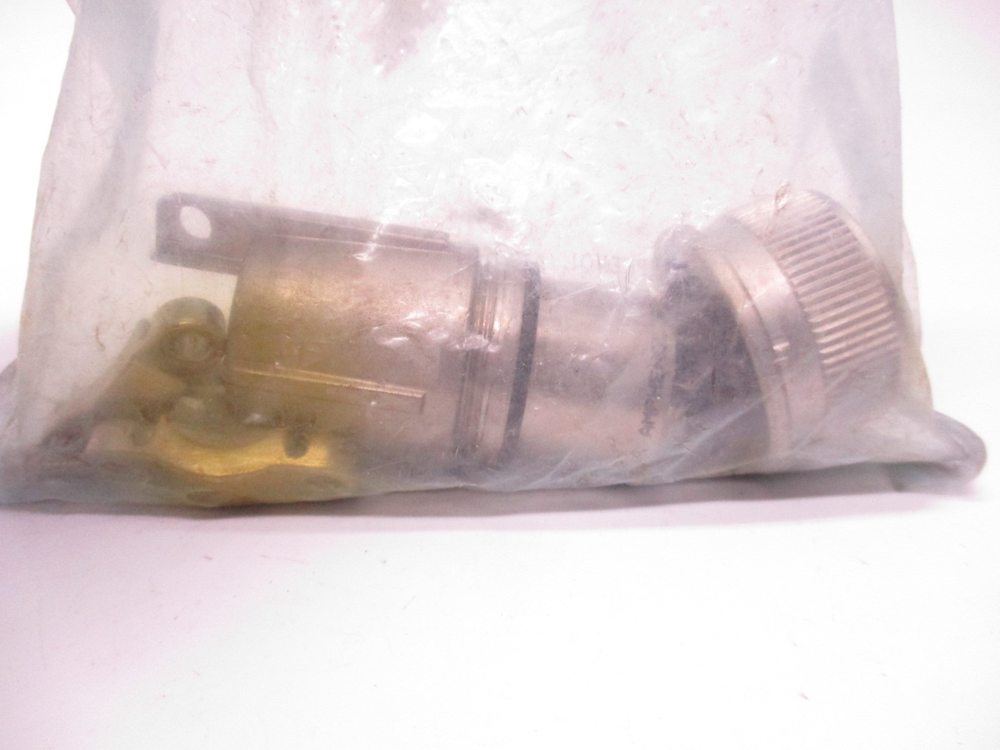 AMPHENOL-AEROSPACE ACS06E18-1S NSMP