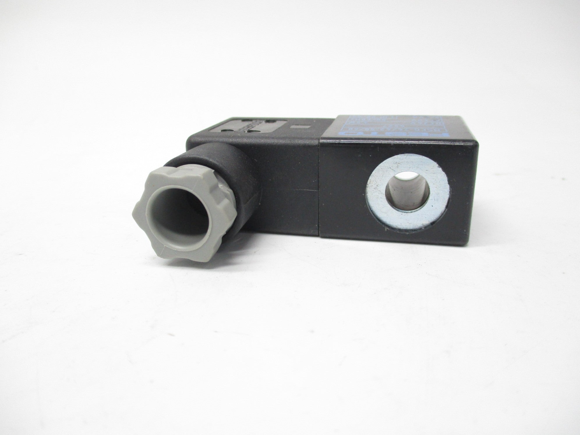 FESTO MSFG-24/42-50/60 4527 24VDC NSNP