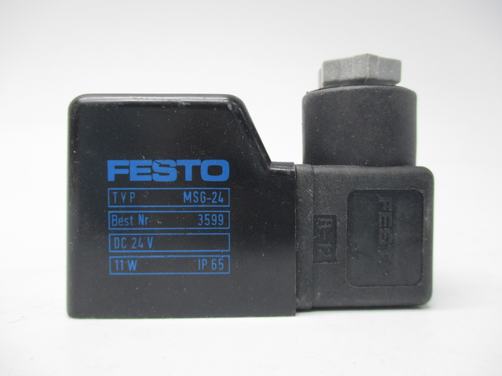 FESTO MSG-24 24V NSNP