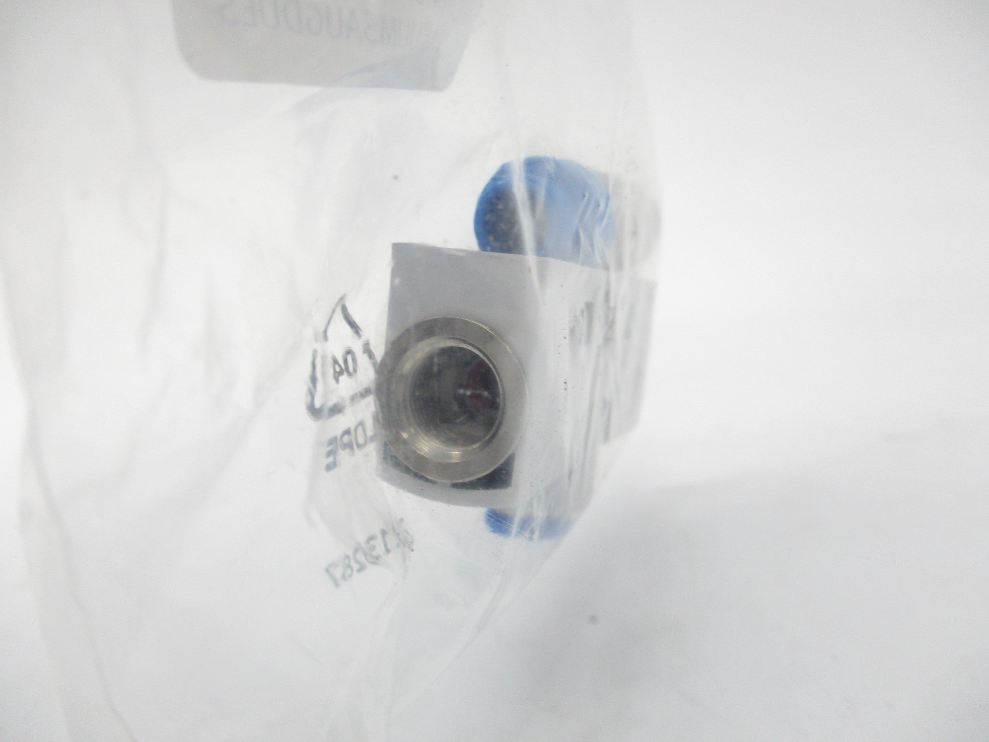FESTO VN-10-L-T3-PQ2-VQ2-R01 NSNP