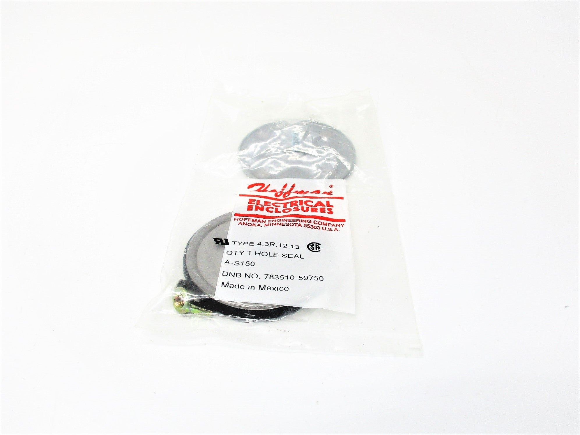 HOFFMAN A-S150 NSMP