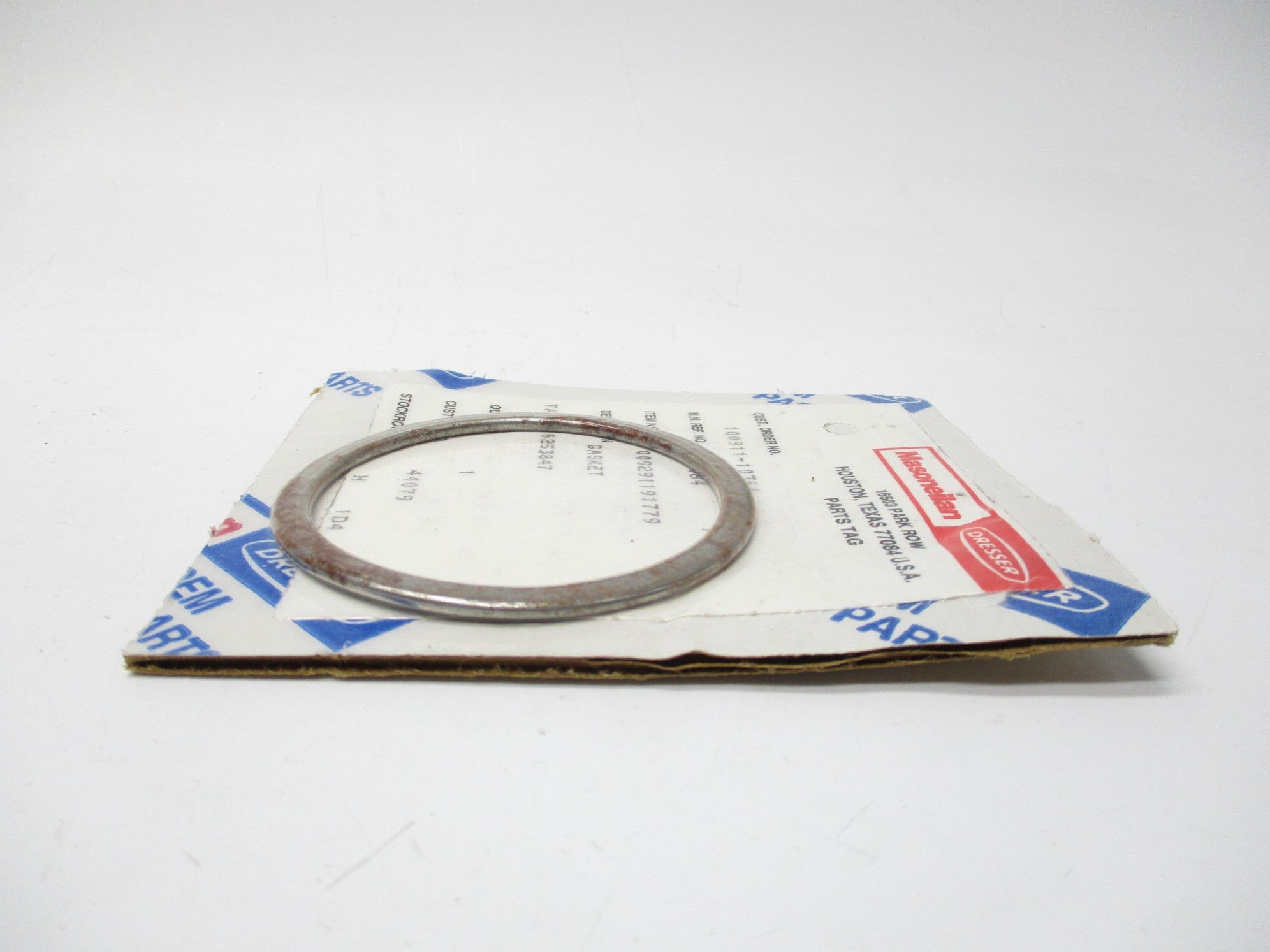 DRESSER 100911-10364 NSFS