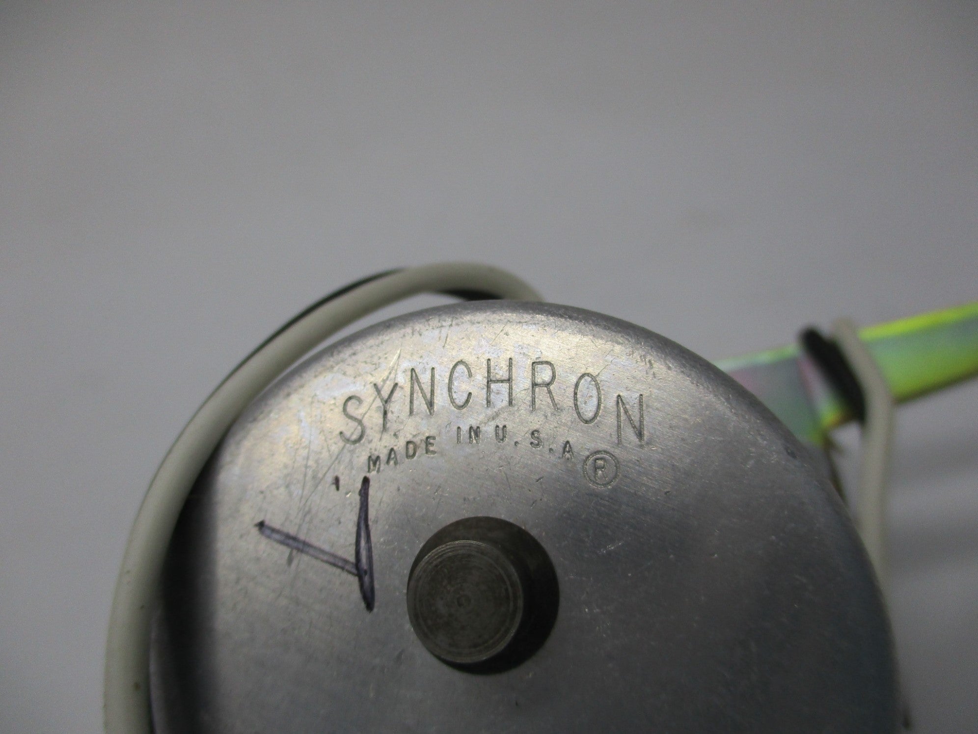 SYNCHRON 38506R-6-42-94 NSNP