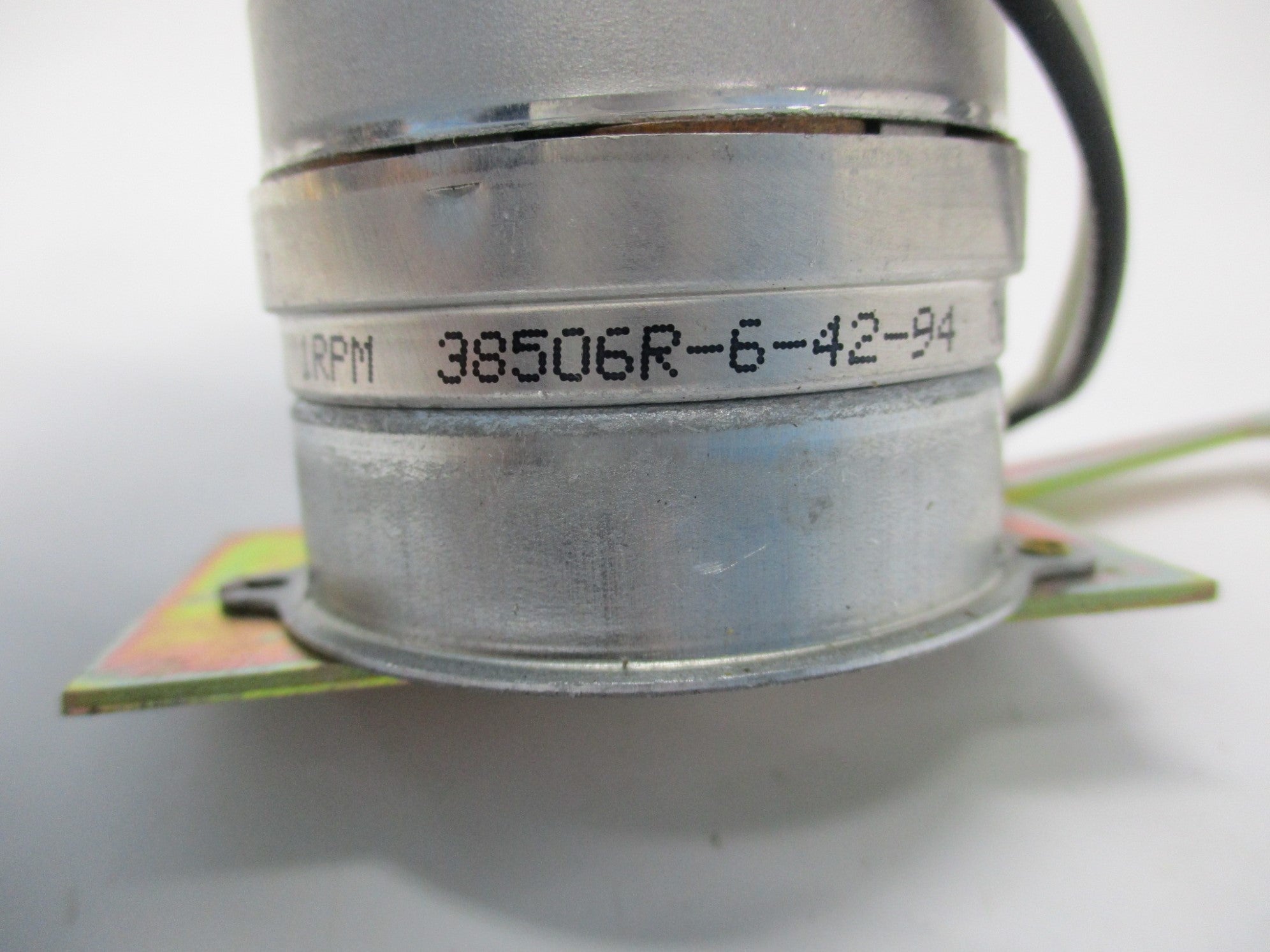 SYNCHRON 38506R-6-42-94 NSNP