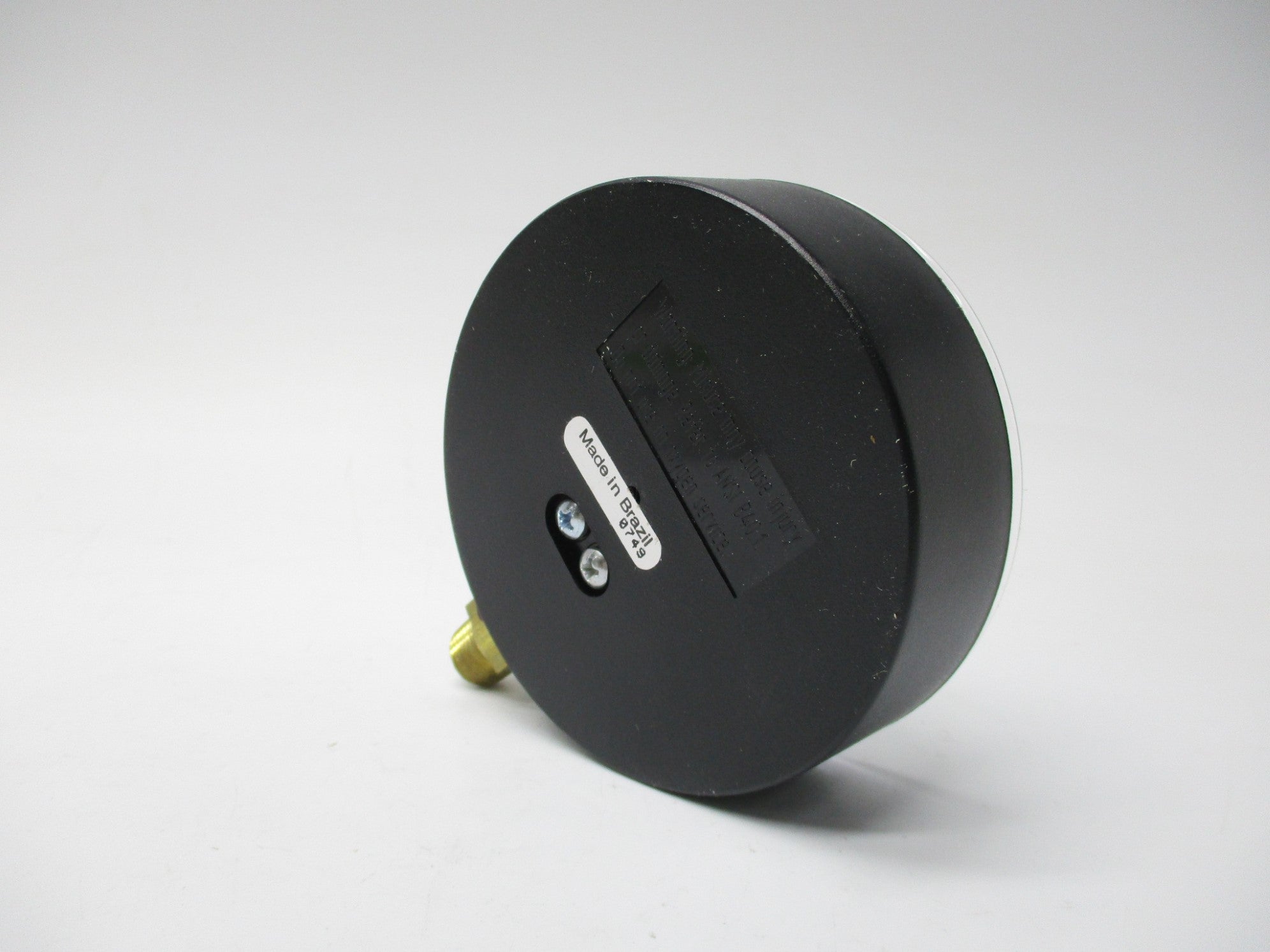 ASHCROFT 35-W1005P-02L-XUL NSMP