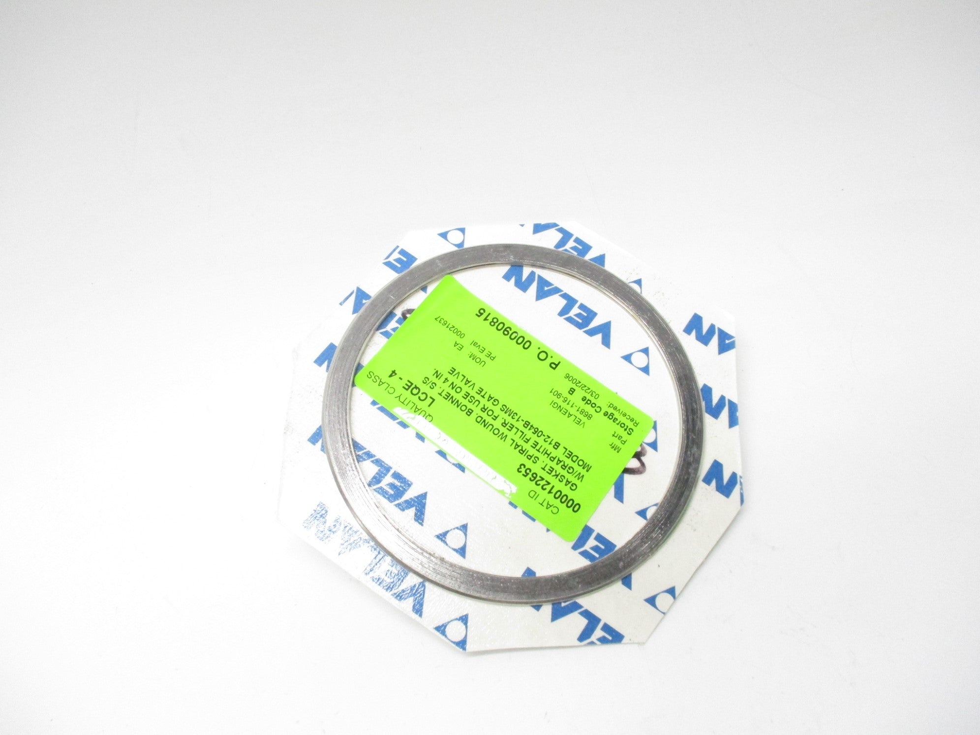 VELAENGI 8681-116-901 NSFS