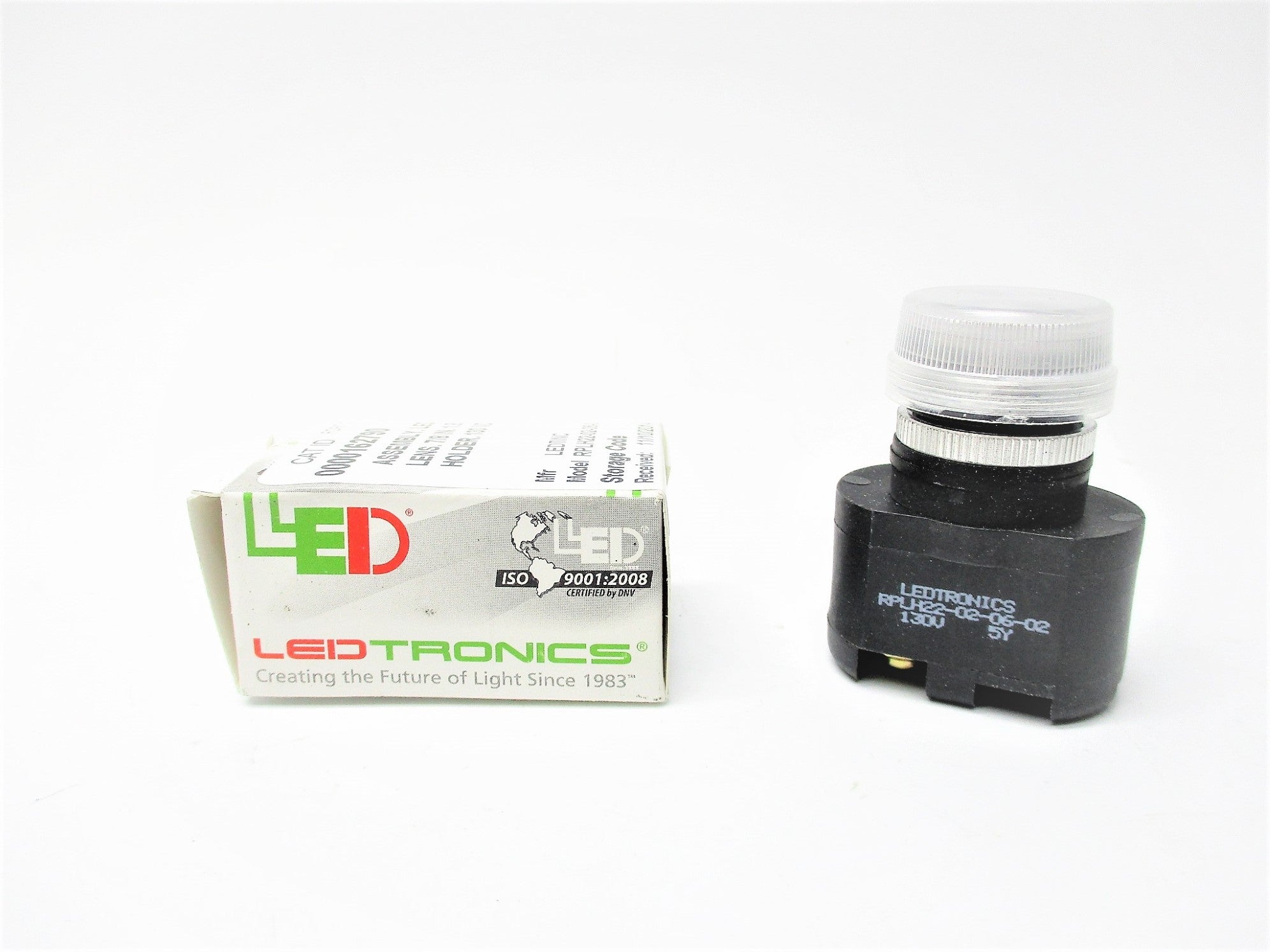 LEDTRONICS RPLH22-02-06-02 NSMP
