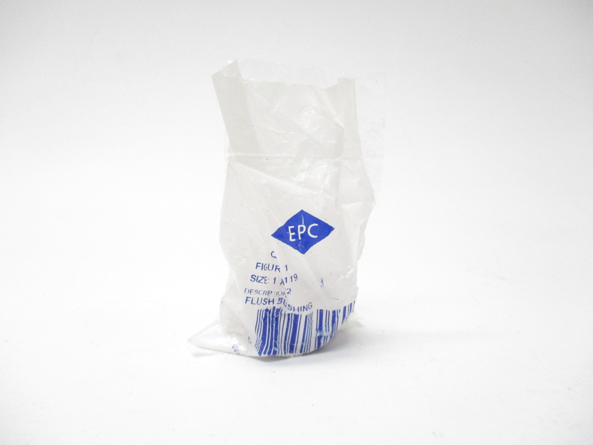 EPC 119 NSMP