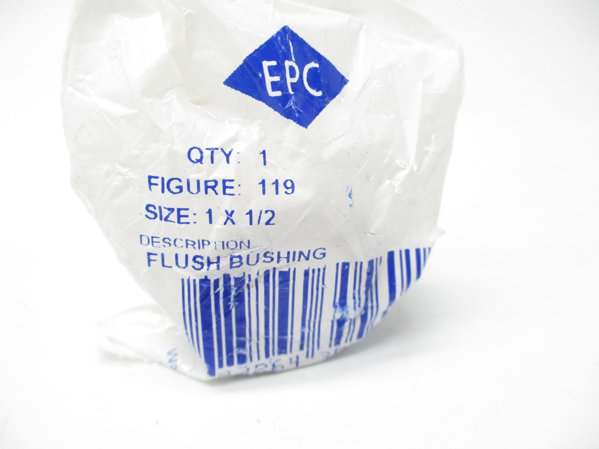 EPC 119 NSMP