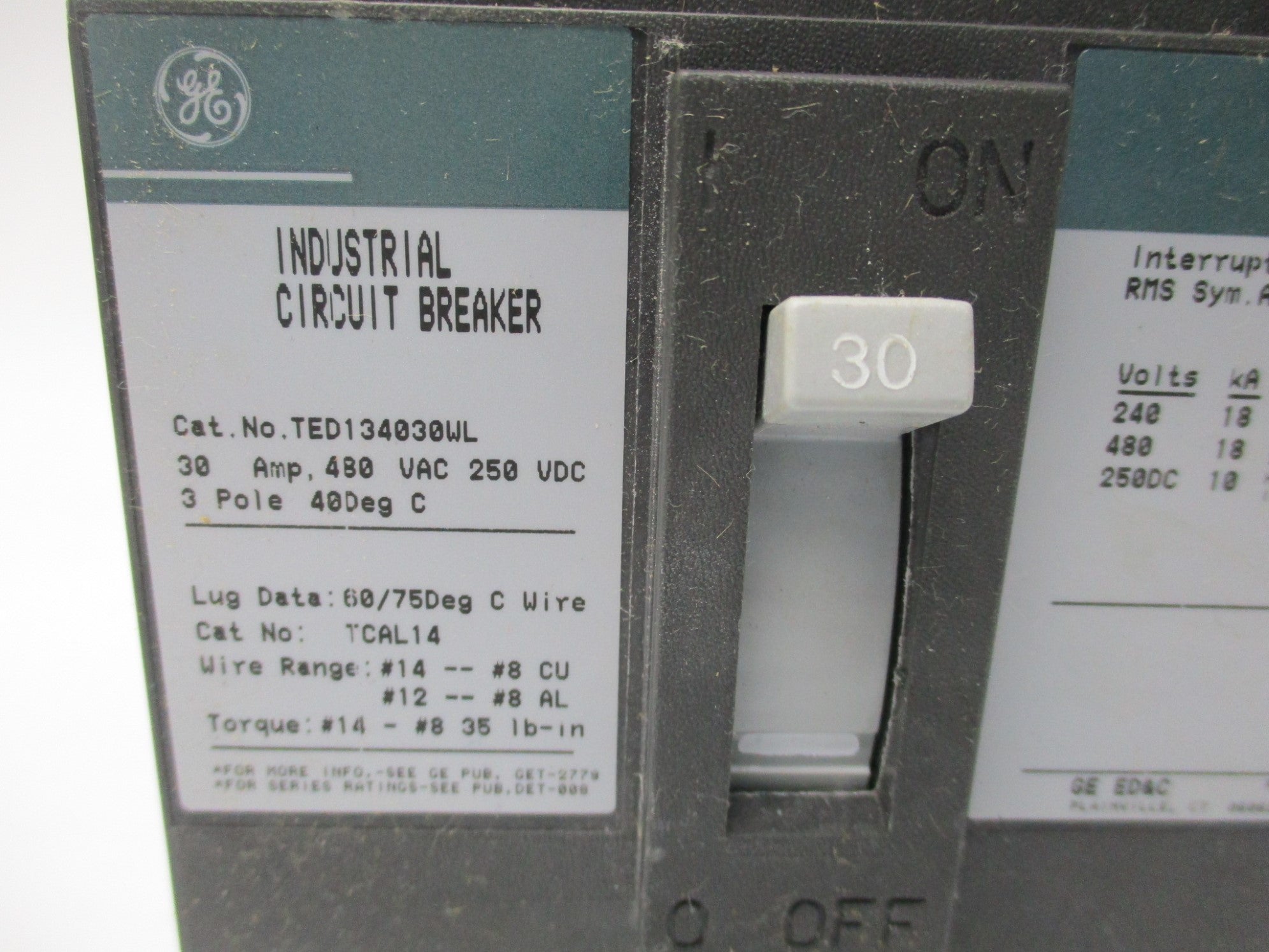 MERCOID DAF-31-804-7 NSMP