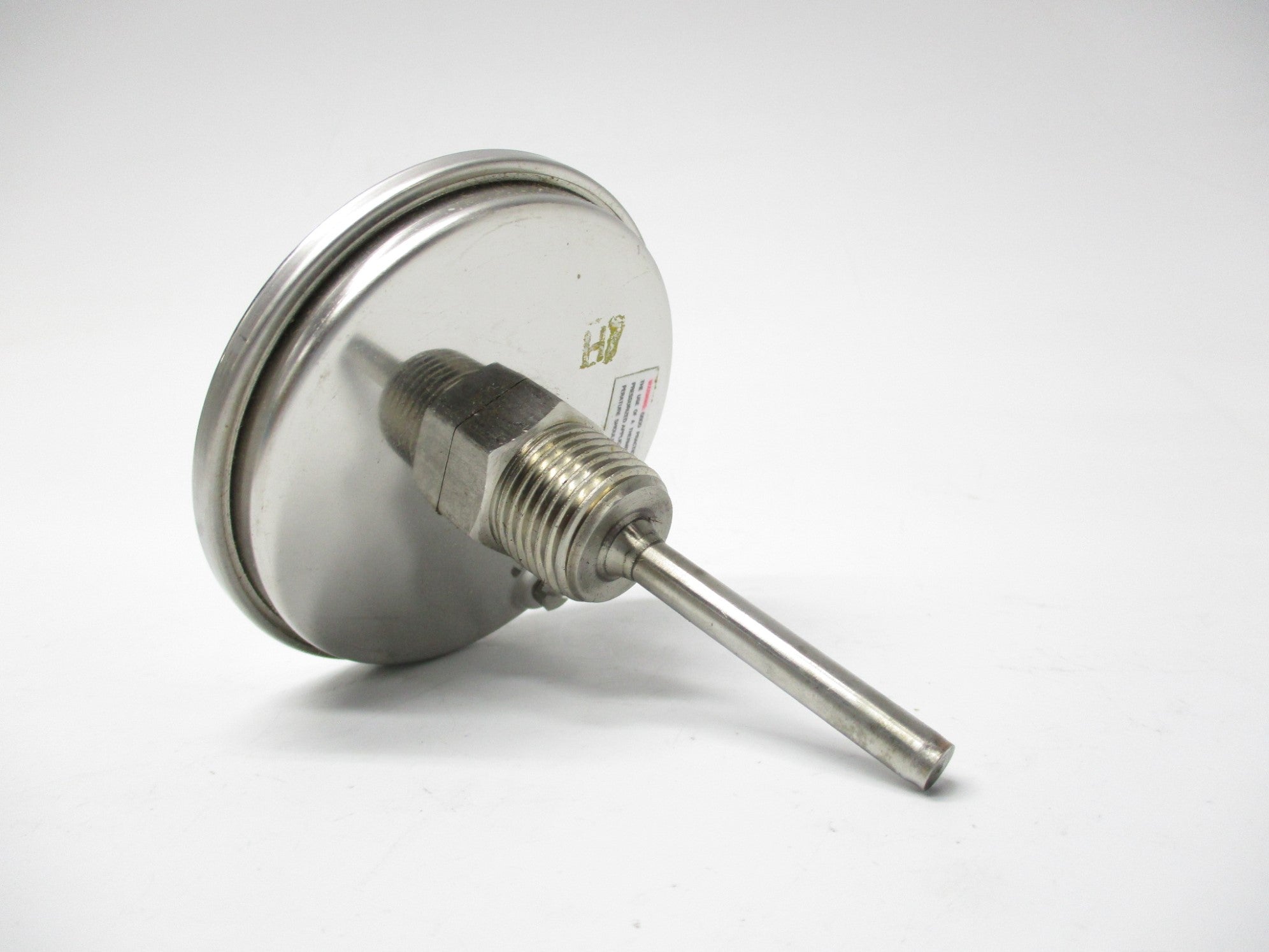 ASHCROFT 30EI60R025 0-300 NSMP