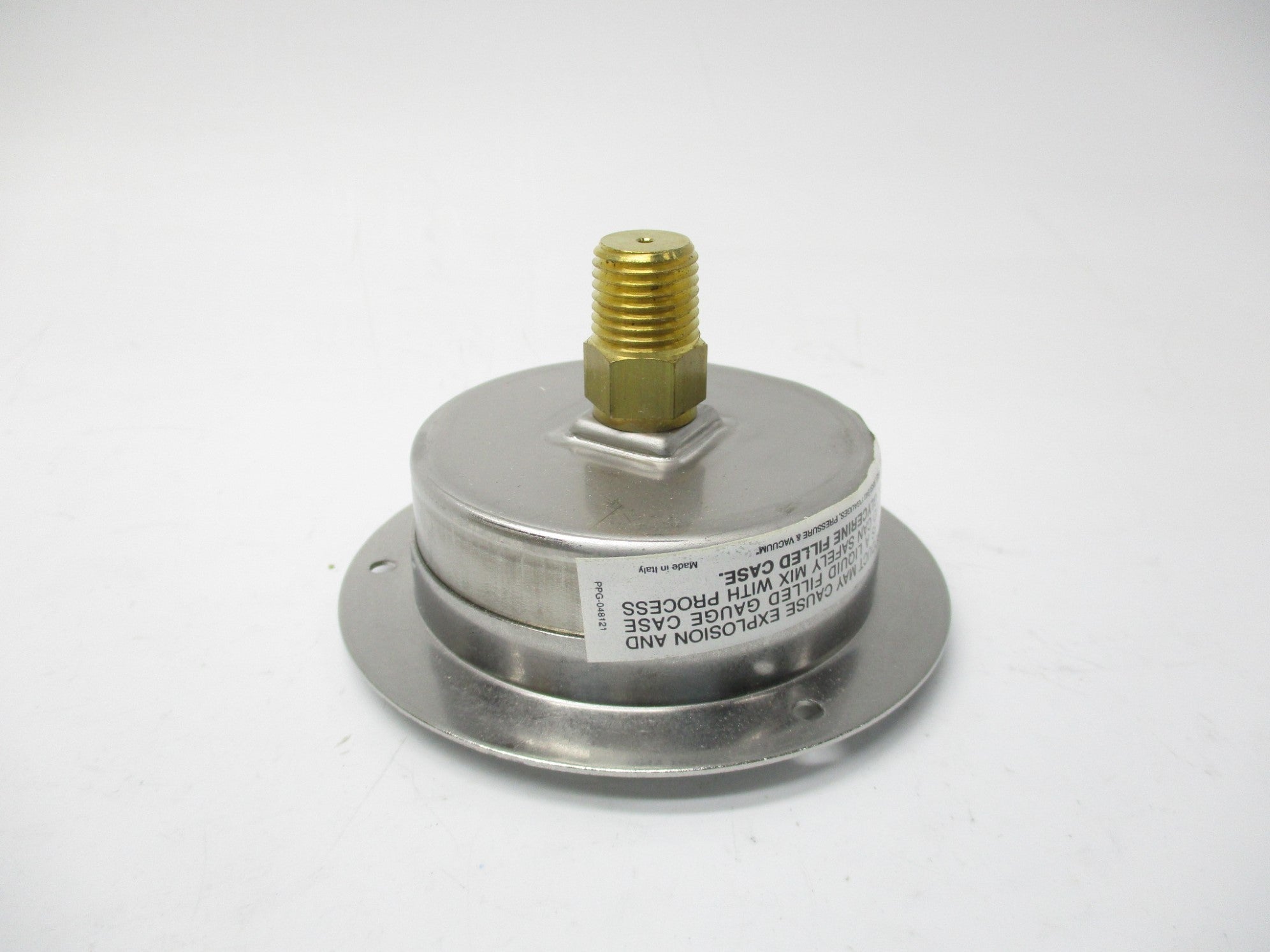 WEISS LF25S-1FF 0-1000PSI NSMP