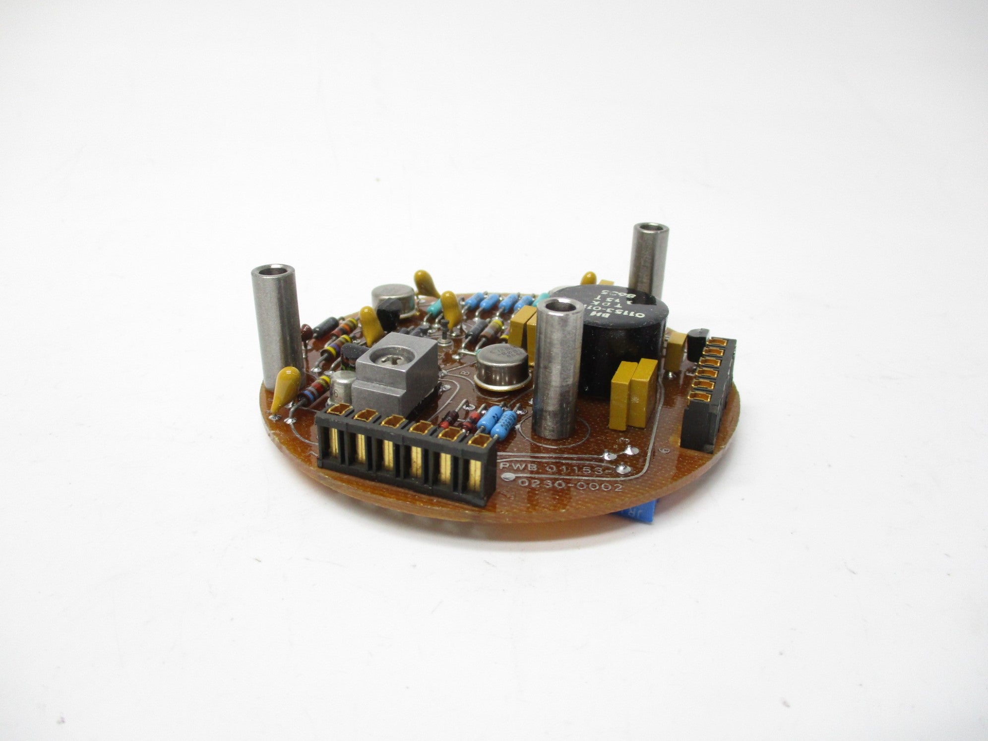 PWB 01153-0230-0002 NSNP