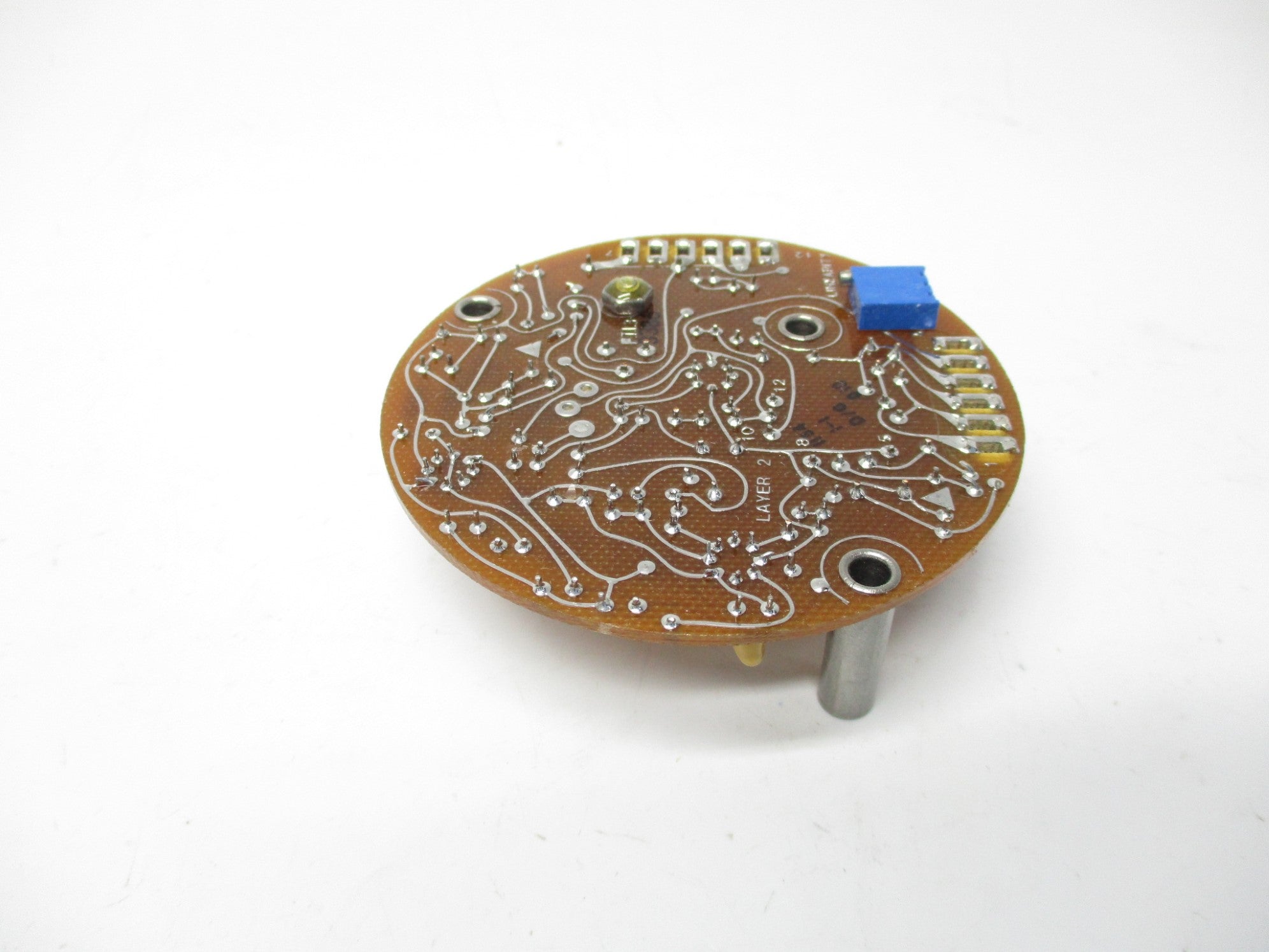 PWB 01153-0230-0002 NSNP