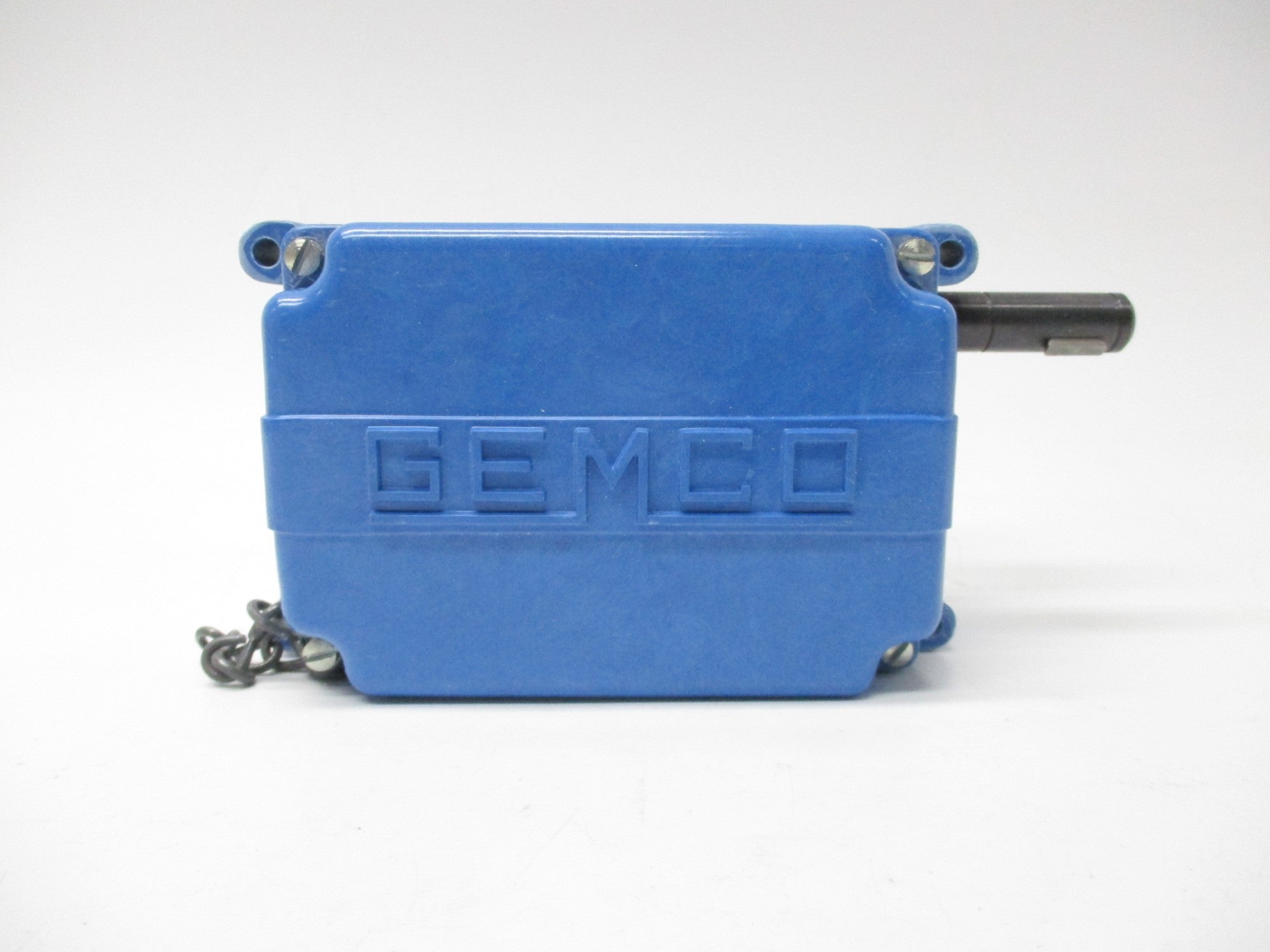 GEMCO 2000-177B UNMP