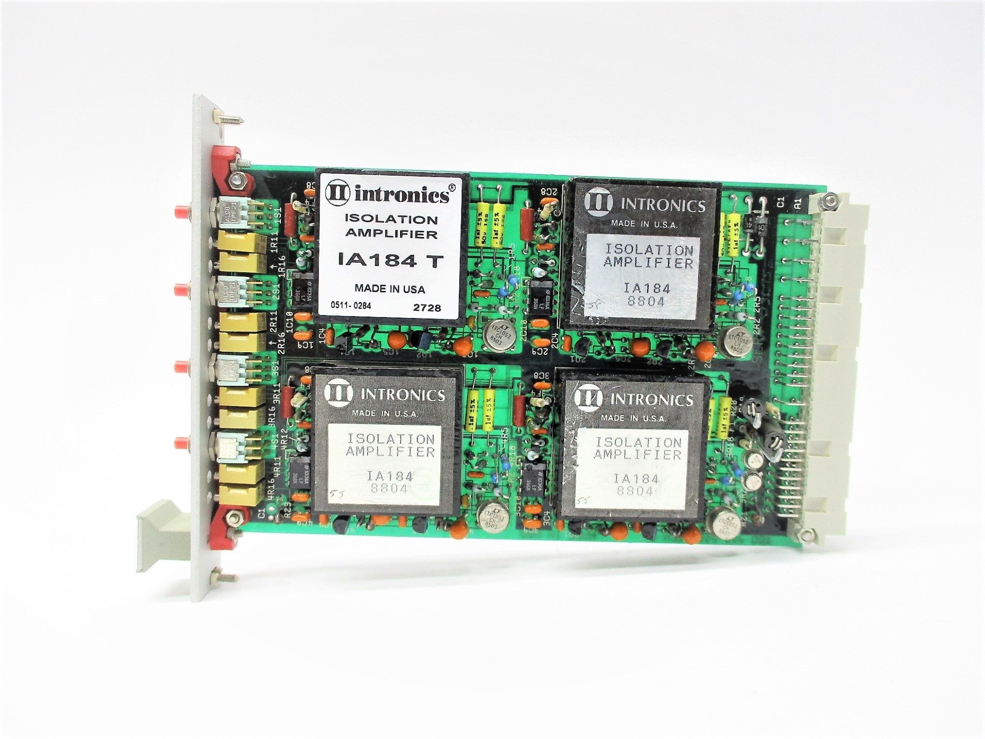 TEC 980-3E UNMP