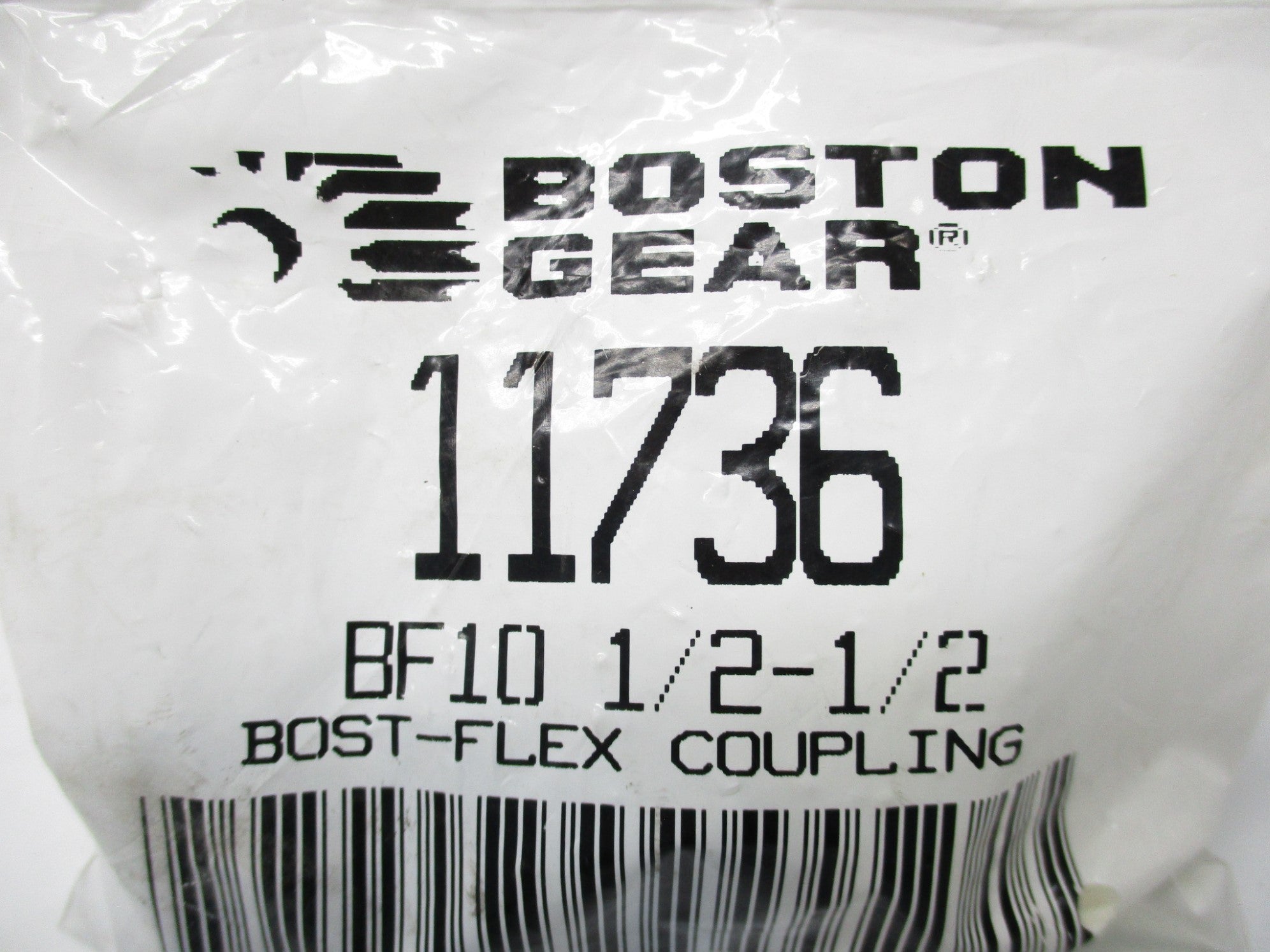 BOSTON GEAR 11736 NSMP