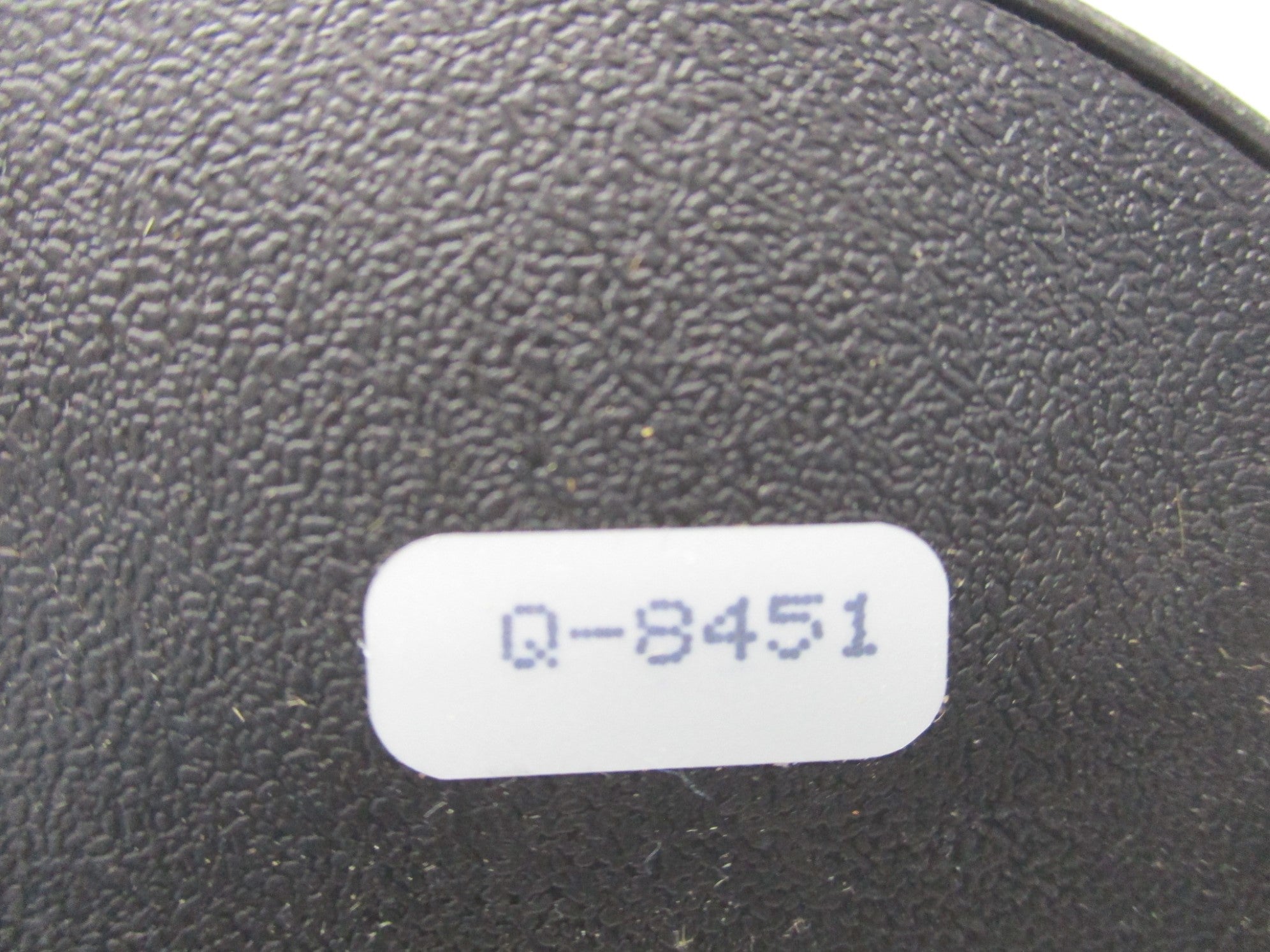 ASHCROFT Q-8451 NSNP