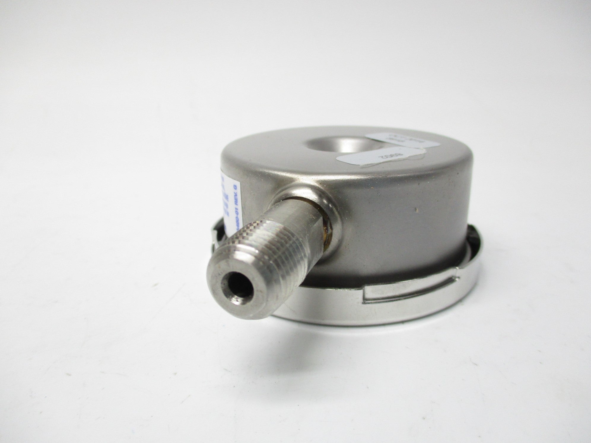 ASHCROFT 25-1009-SW-02L-30IMV&15# NSMP