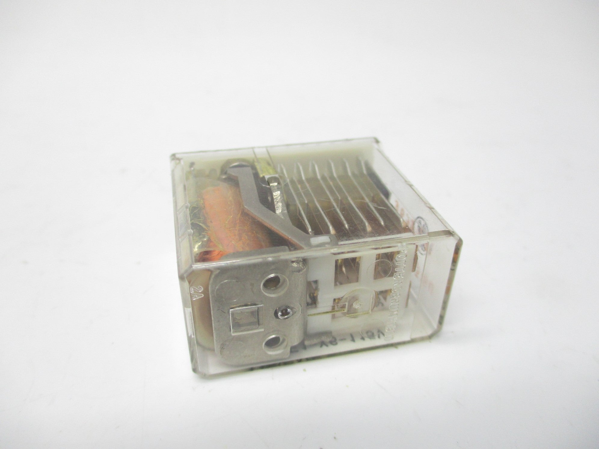 POTTER&BRUMFIELD R10E1X6-115V 115VAC NSMP