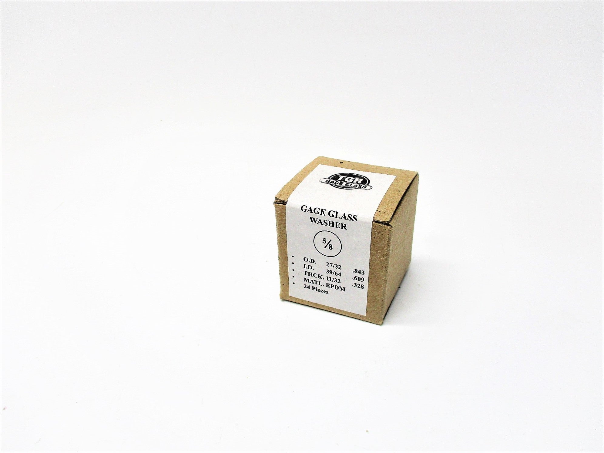 TGR EPDM NSFS