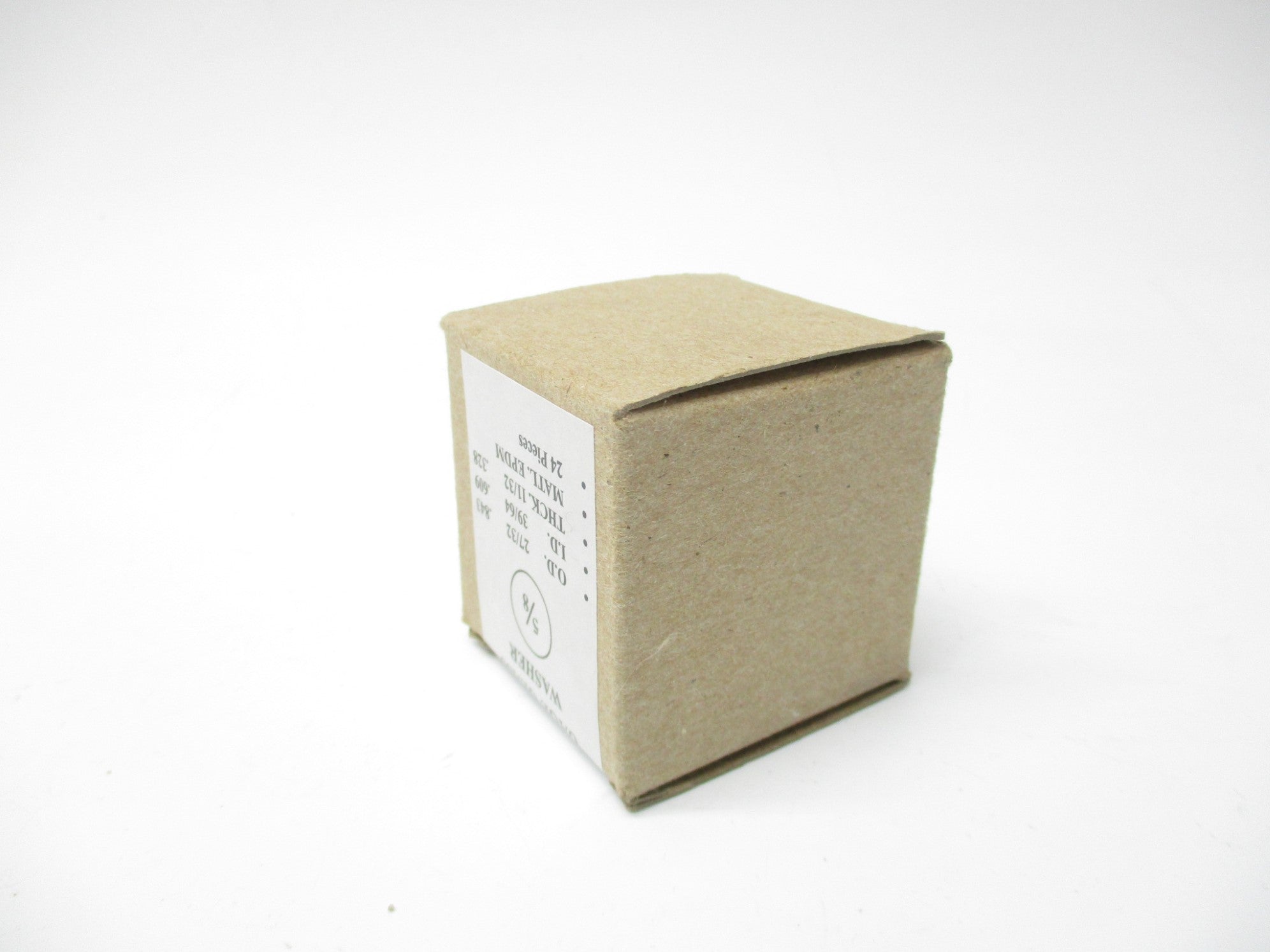 TGR EPDM NSFS