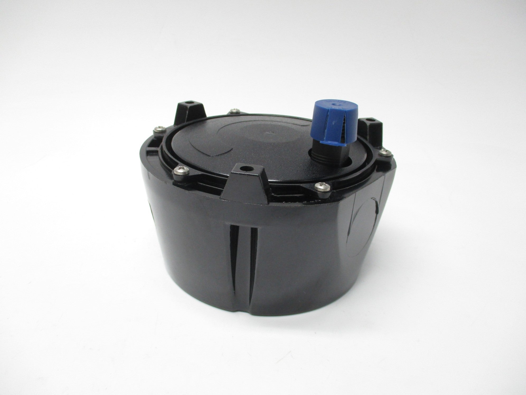 ASHCROFT 250-2275A 0-60PSI NSNP
