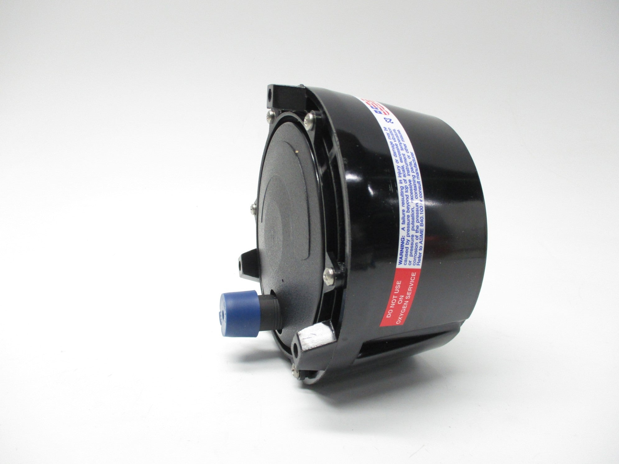ASHCROFT 250-2275A 0-60PSI NSNP