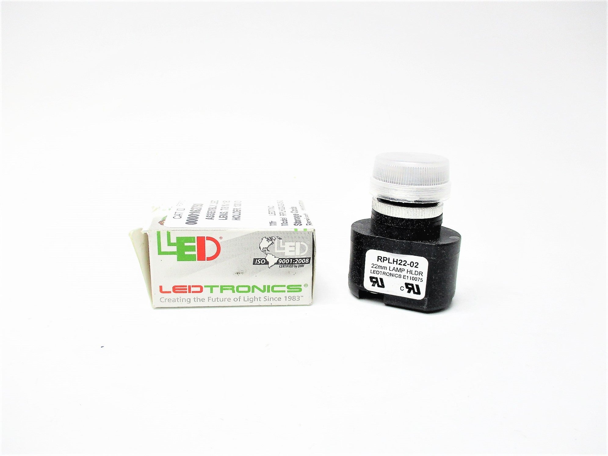 LEDTRONICS RPLH22-02-06-02 NSMP
