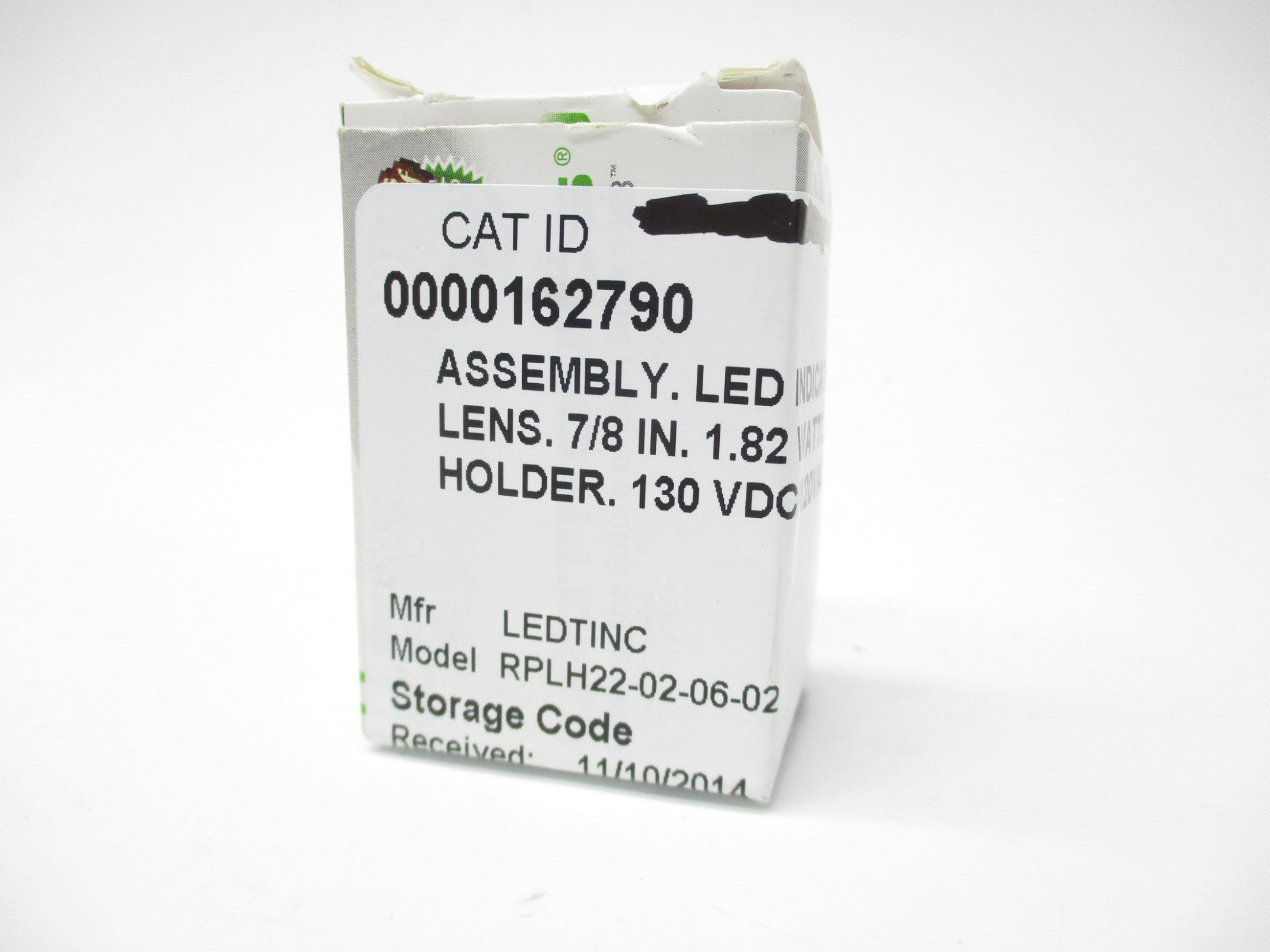 LEDTRONICS RPLH22-02-06-02 NSMP