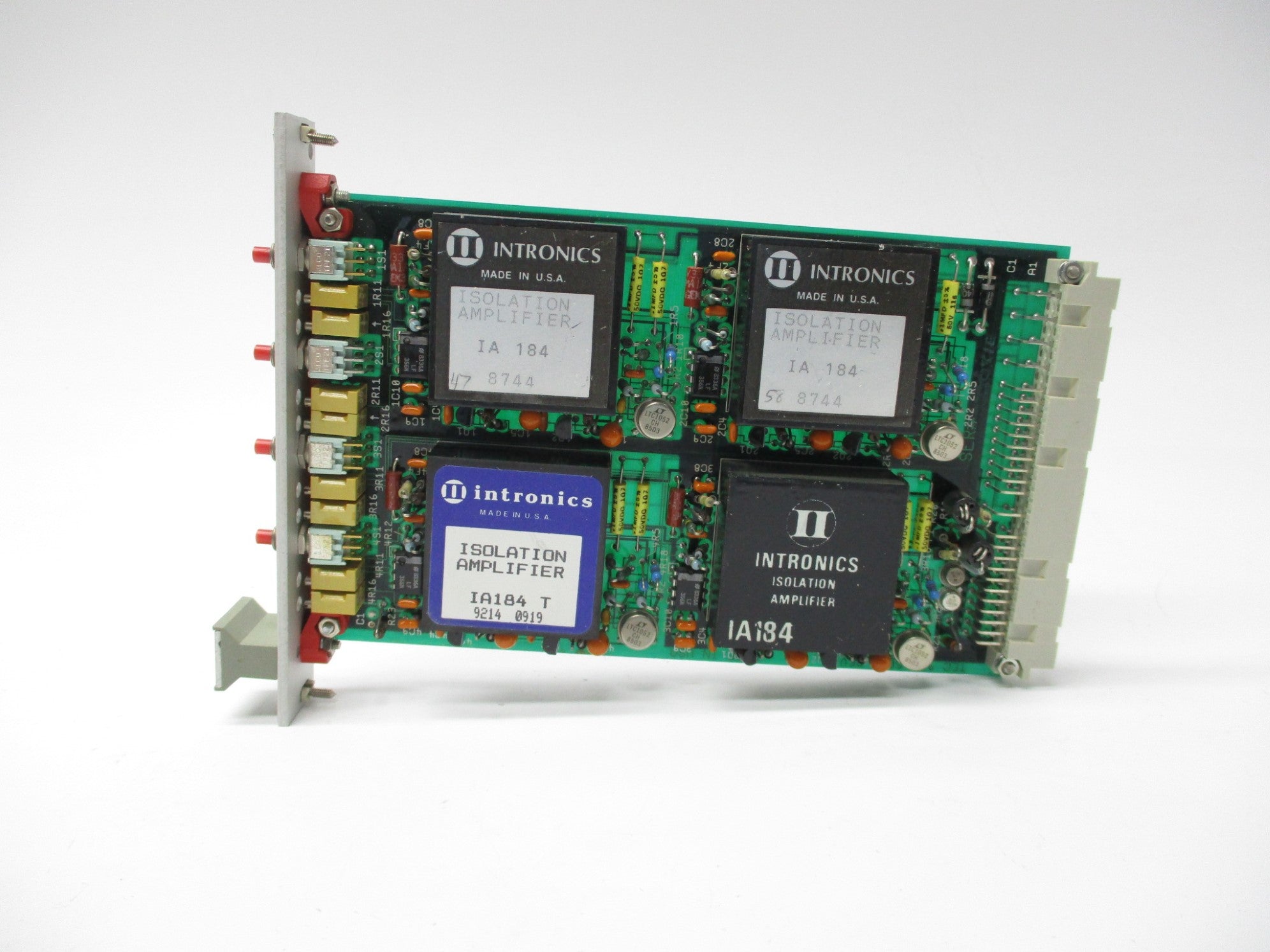 TEC 980-3E UNMP