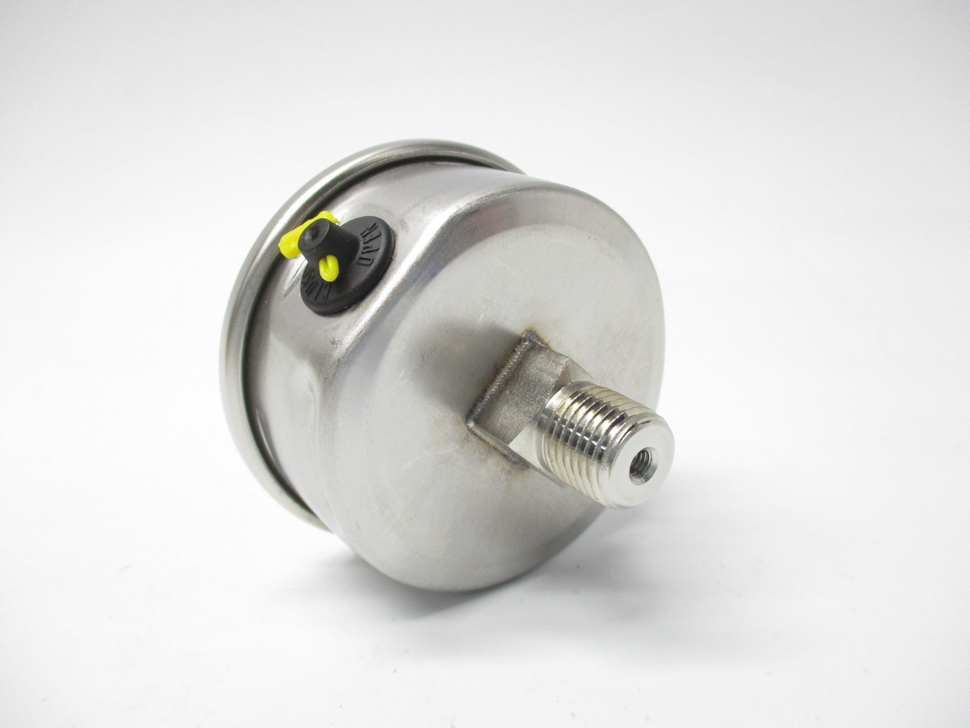 SWAGELOK PGI-63C-PG200-CA03-F 0-200PSI NSMP