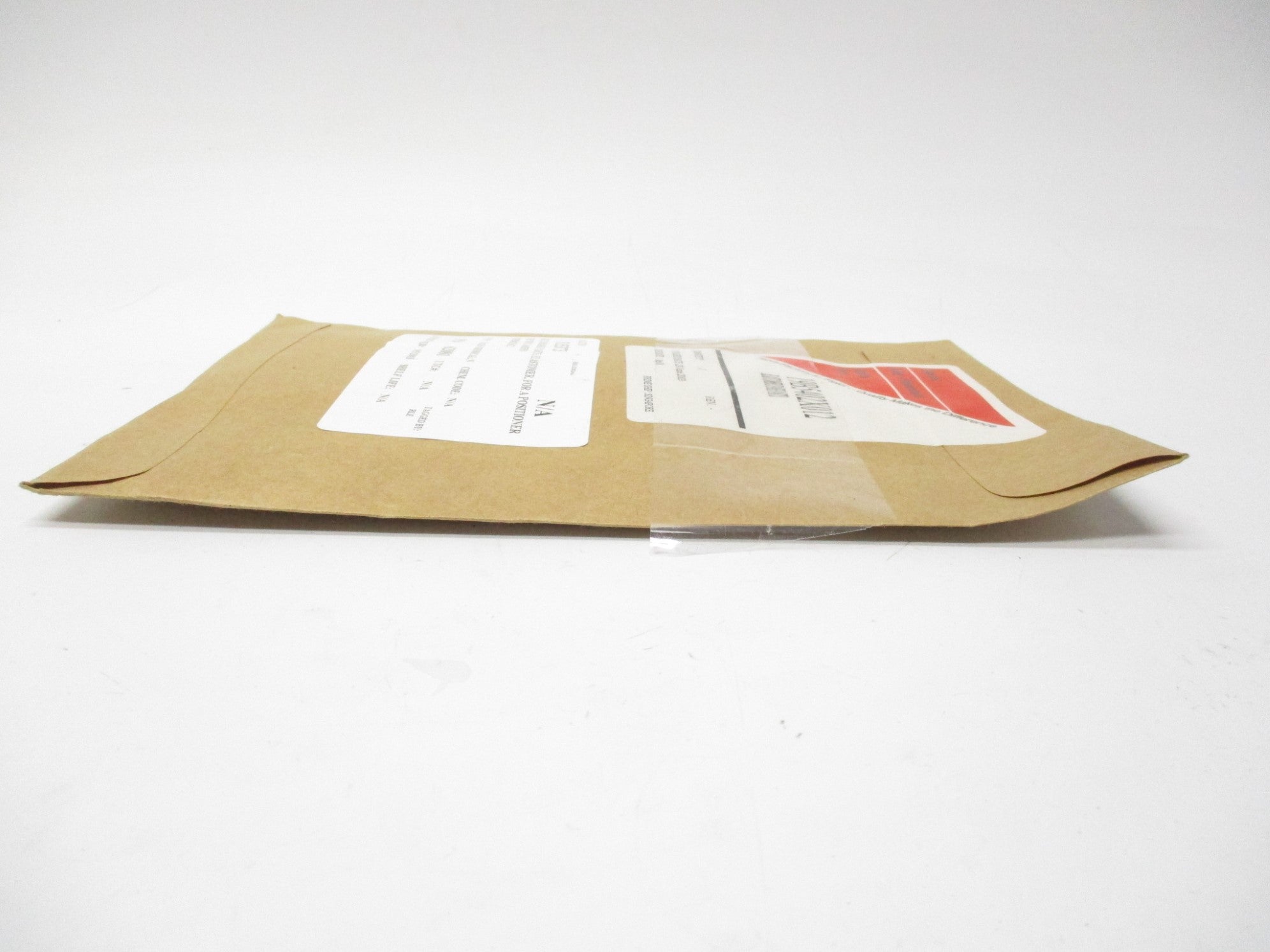 FISHER 19B5402X012 NSFS