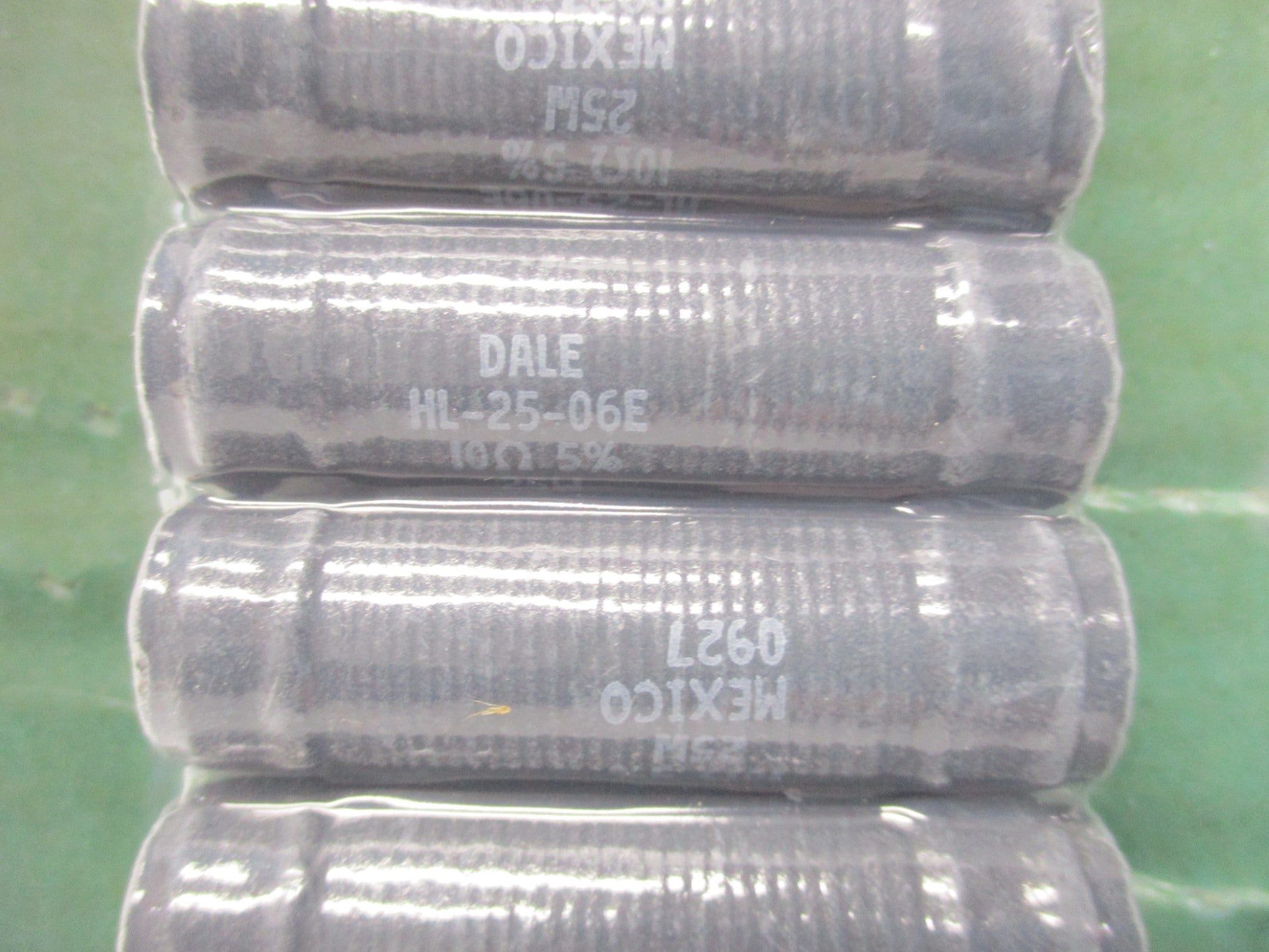 DALE HL02506E10R00JE NSMP