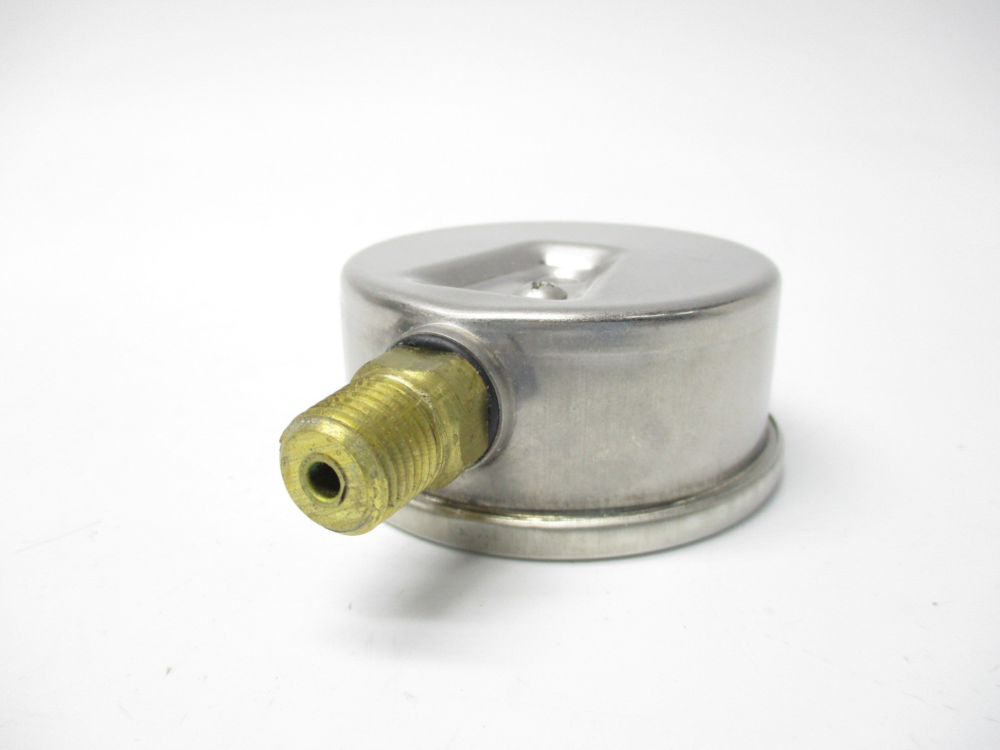 ASHCROFT 631008AL02L300# 0-300 PSI NSMP