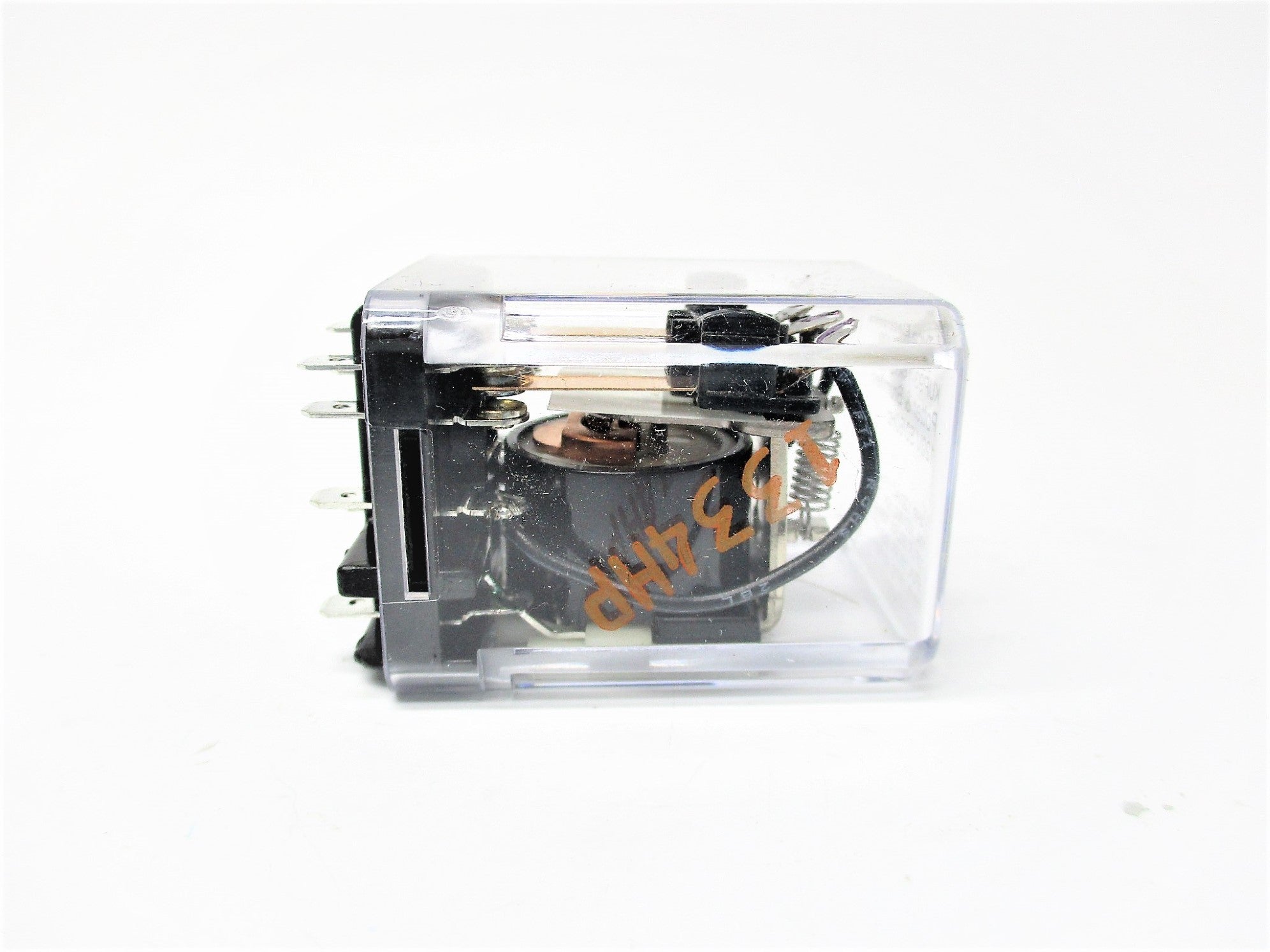 TYCO ELECTRONICS KUP93-14A13-120 120V NSNP
