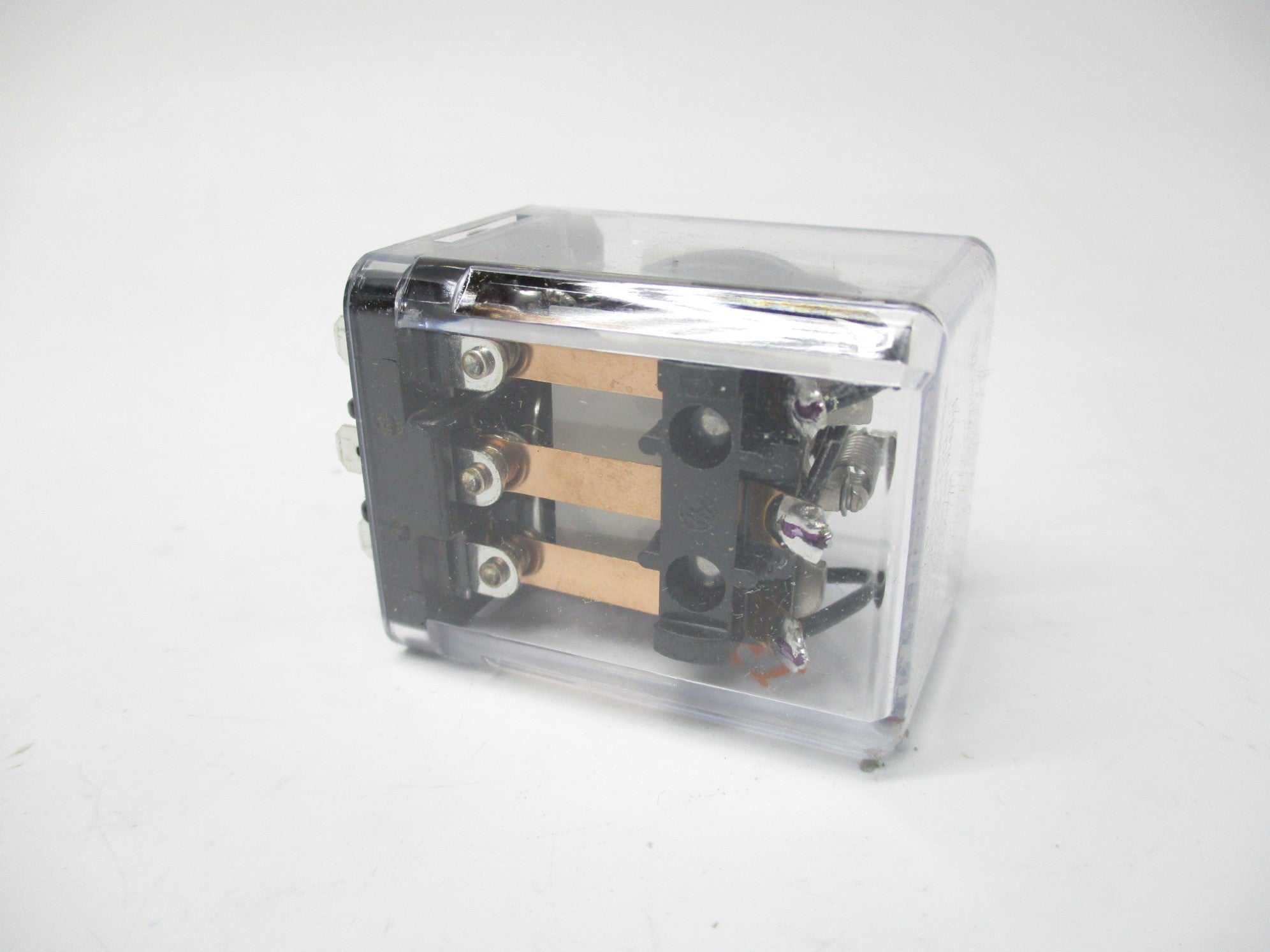 TYCO ELECTRONICS KUP93-14A13-120 120V NSNP