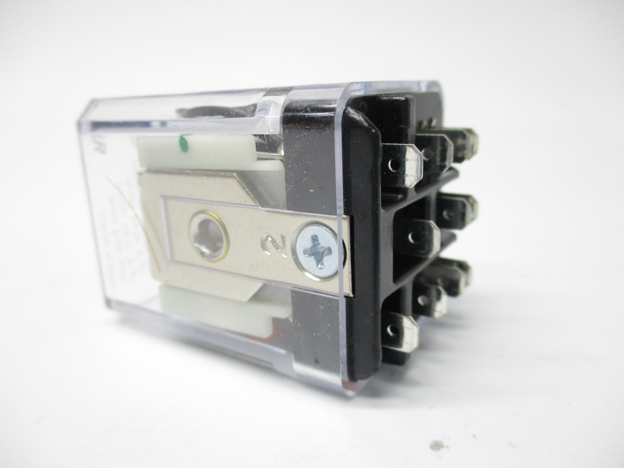 TYCO ELECTRONICS KUP93-14A13-120 120V NSNP