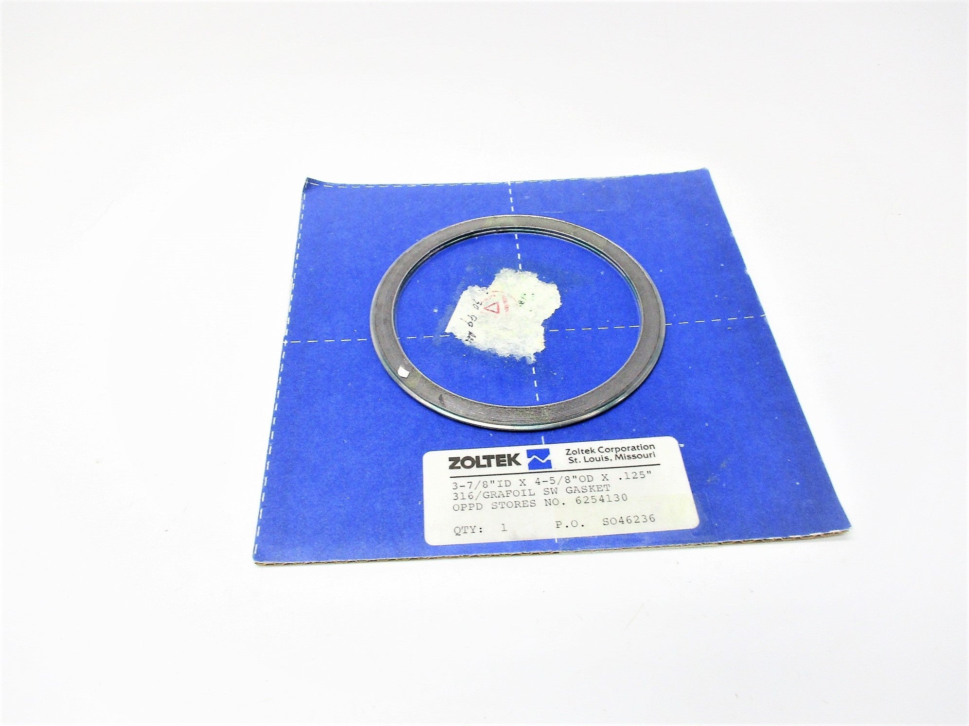 ZOLTEK 6254130 NSFS