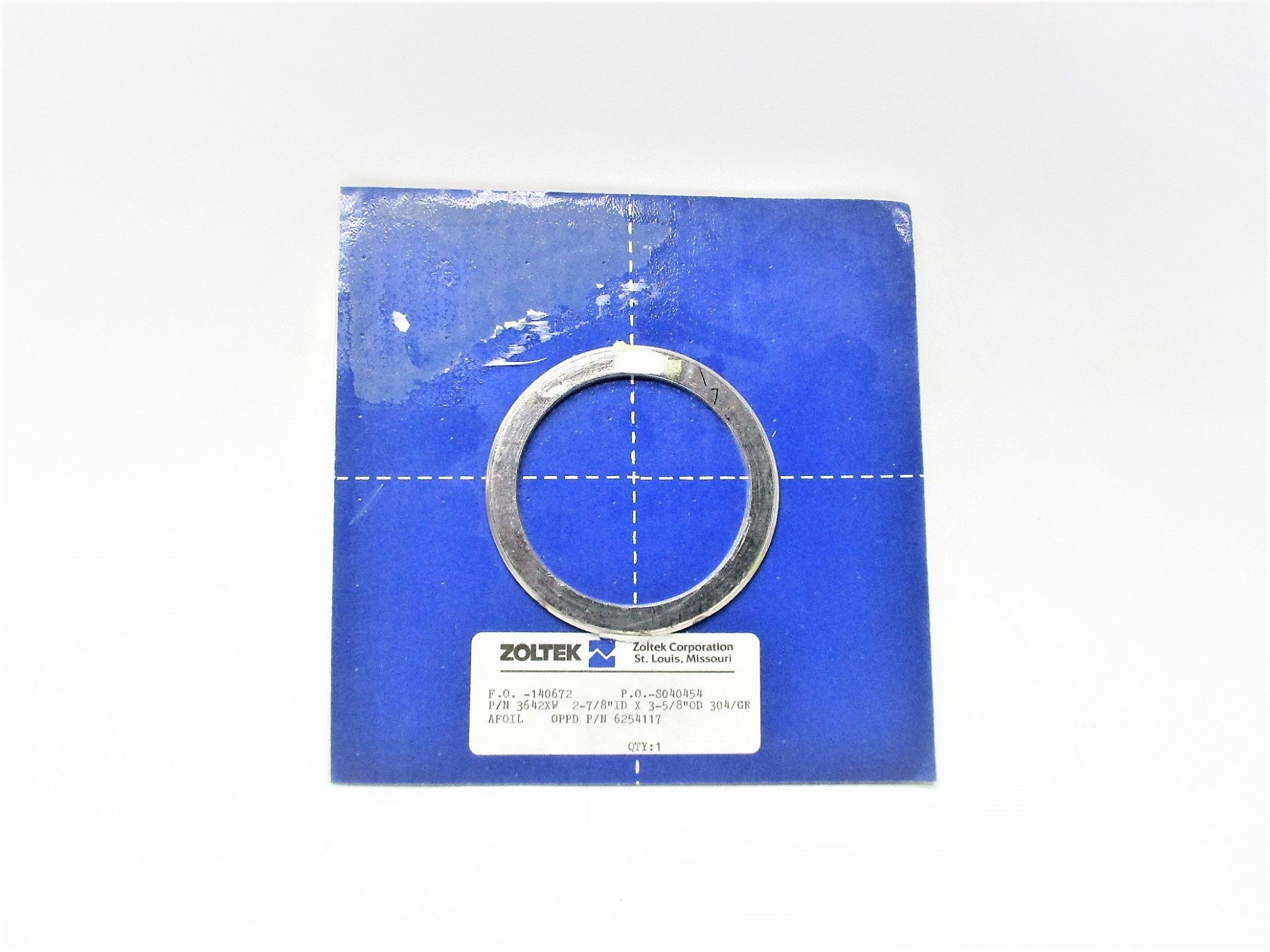 ZOLTEK 6254117 NSFS