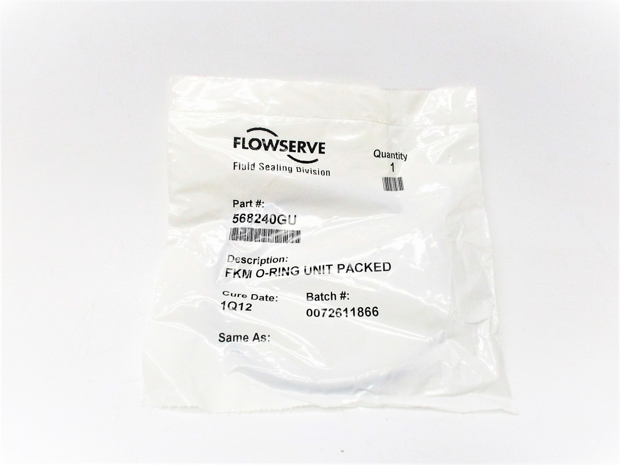 FLOWSERVE 568240GU NSMP