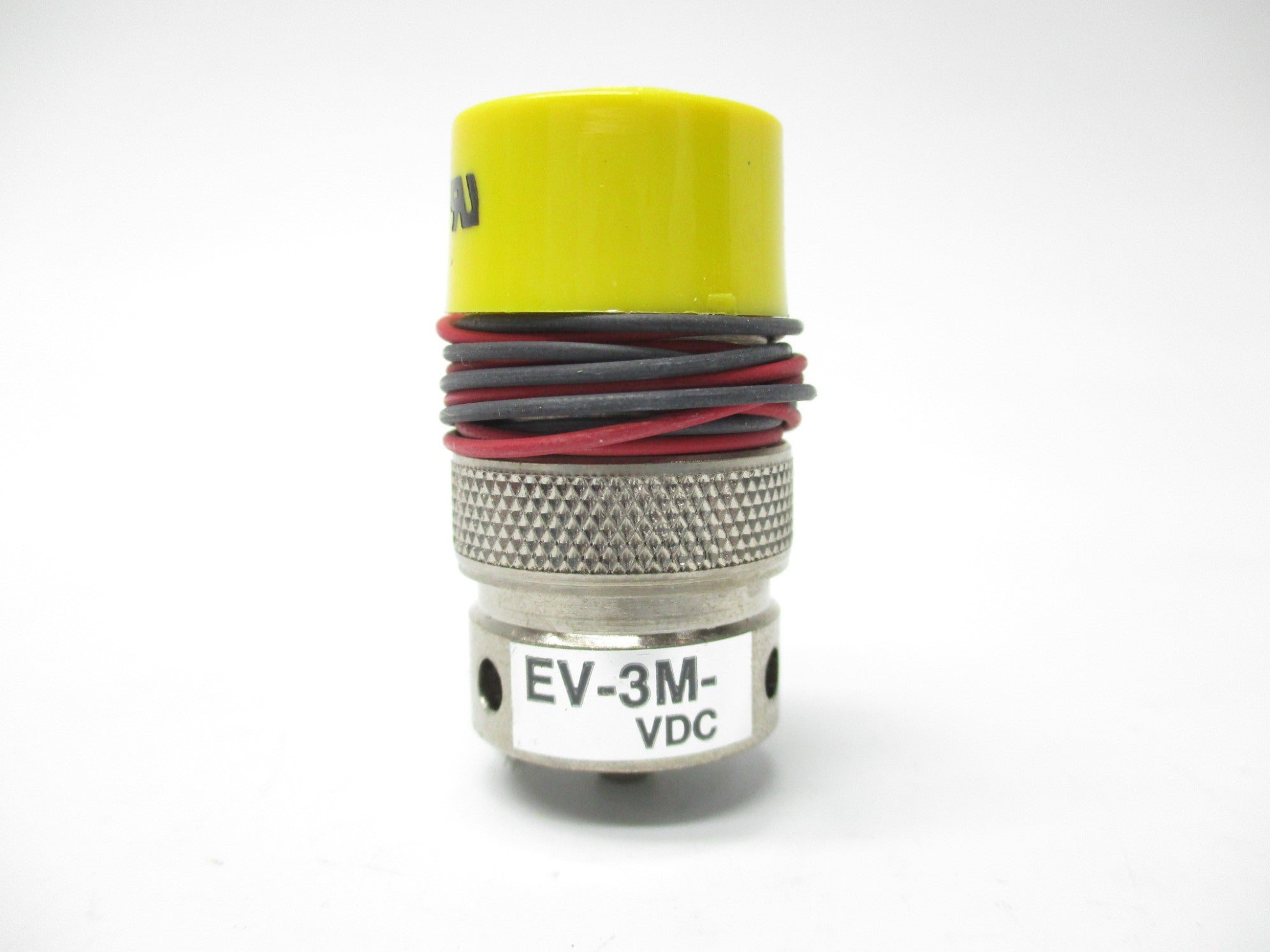 CLIPPARD EV-3M-VDC NSNP