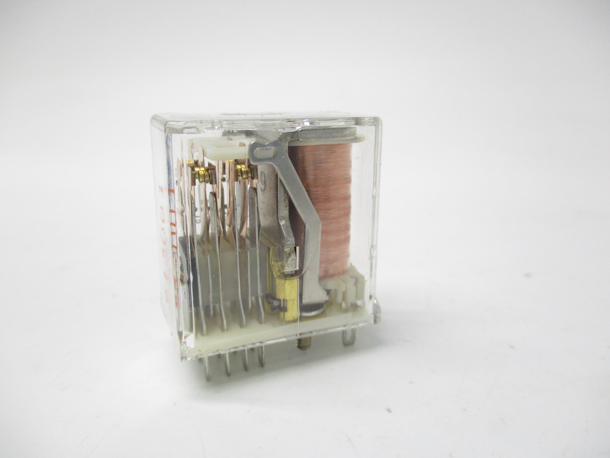 POTTER&BRUMFIELD R10-E1Z4-V700 24V NSMP