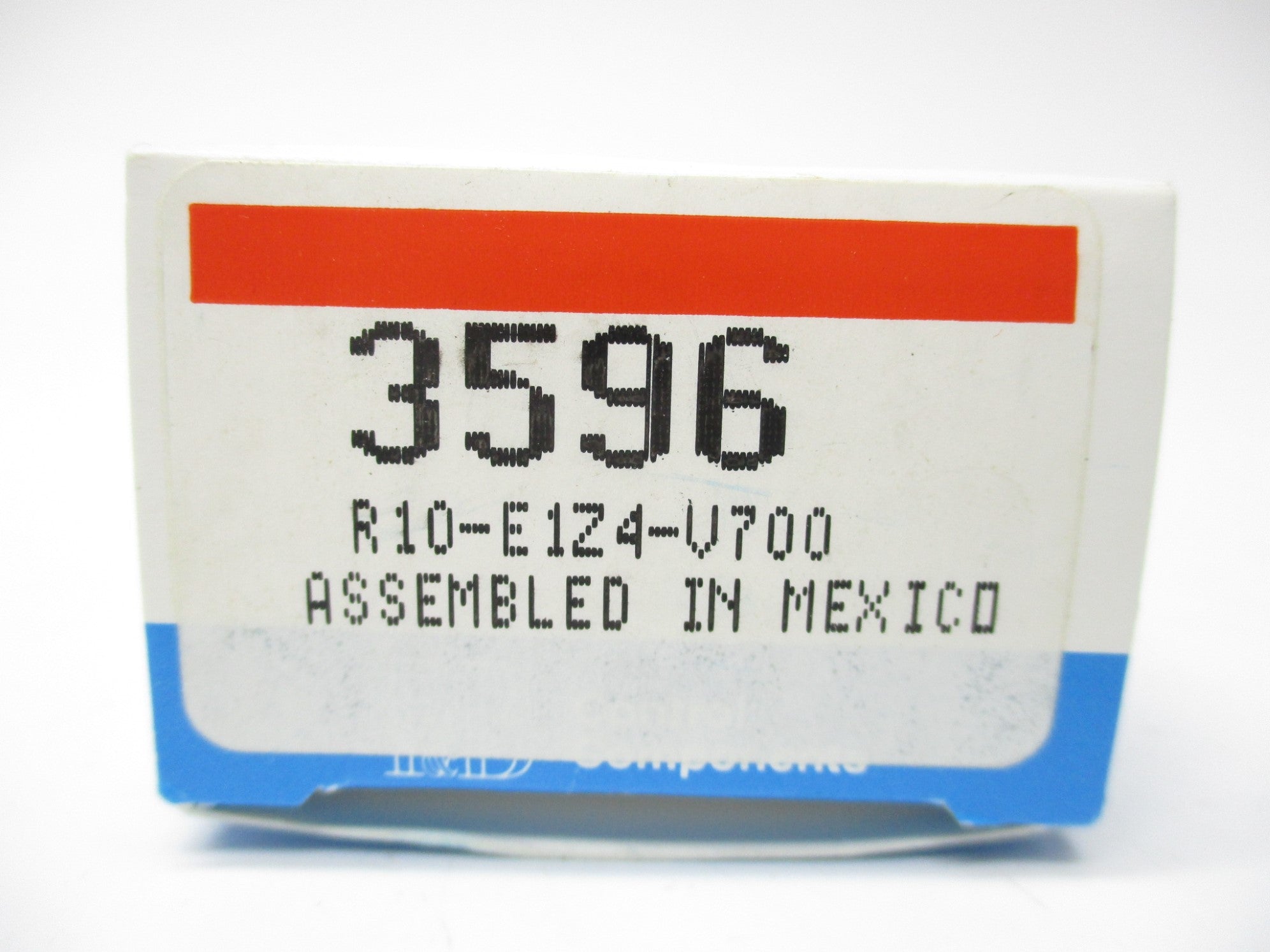 POTTER&BRUMFIELD R10-E1Z4-V700 24V NSMP