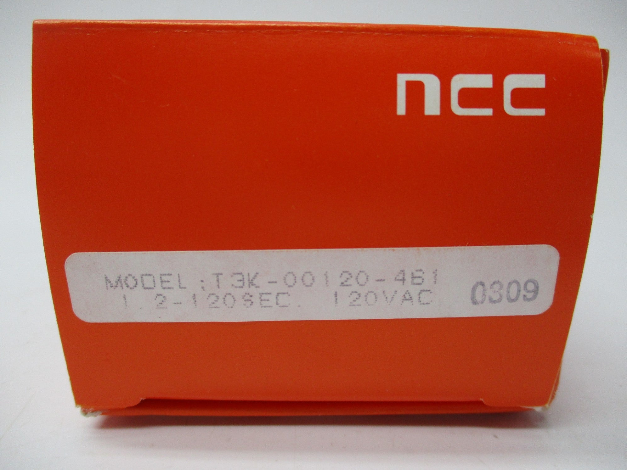 NCC T3K-00120-461 NSMP