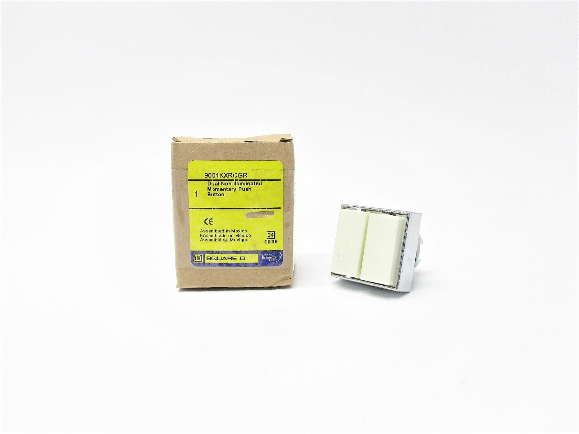 SQUARE D 9001KXRCGR NSMP