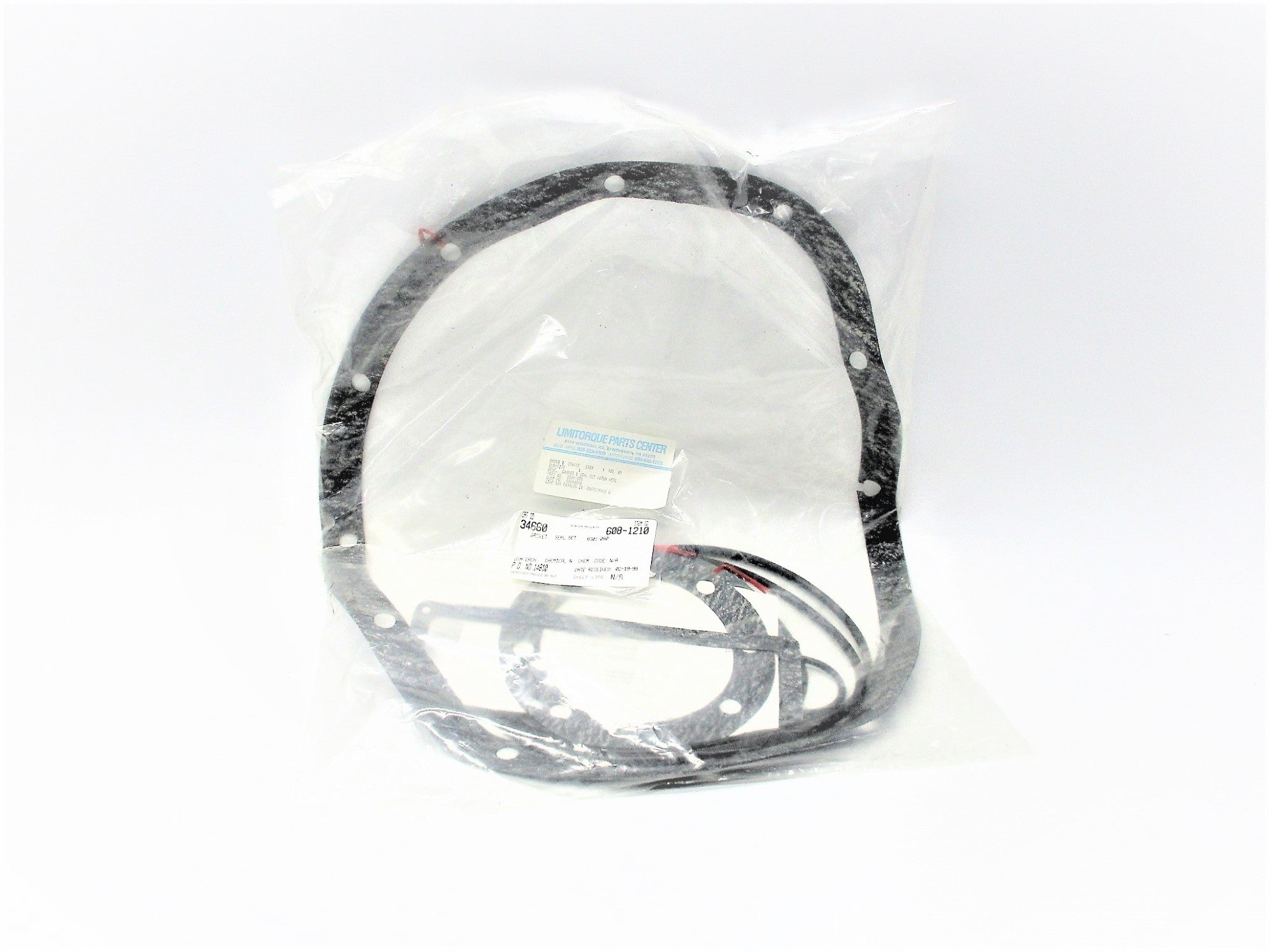 LIMITORQUE 8301-080 NSMP